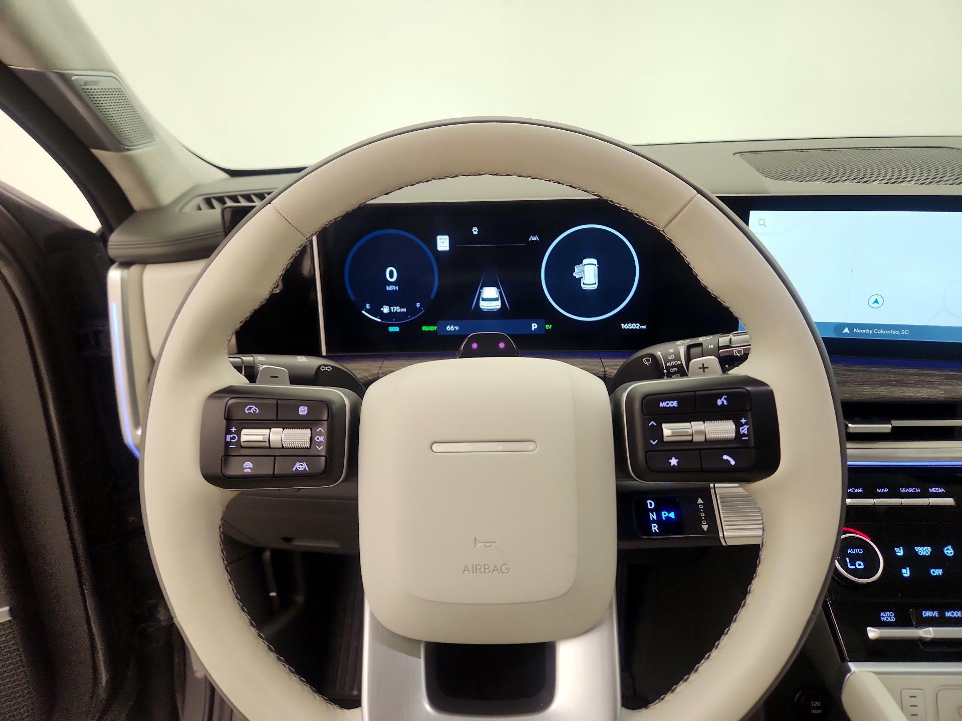 Thumbnail: 2025 Hyundai Santa Fe - 10