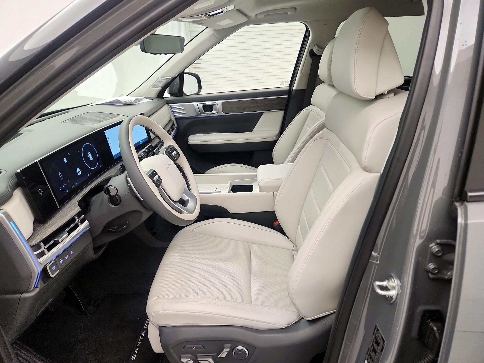 Thumbnail: 2025 Hyundai Santa Fe - 11