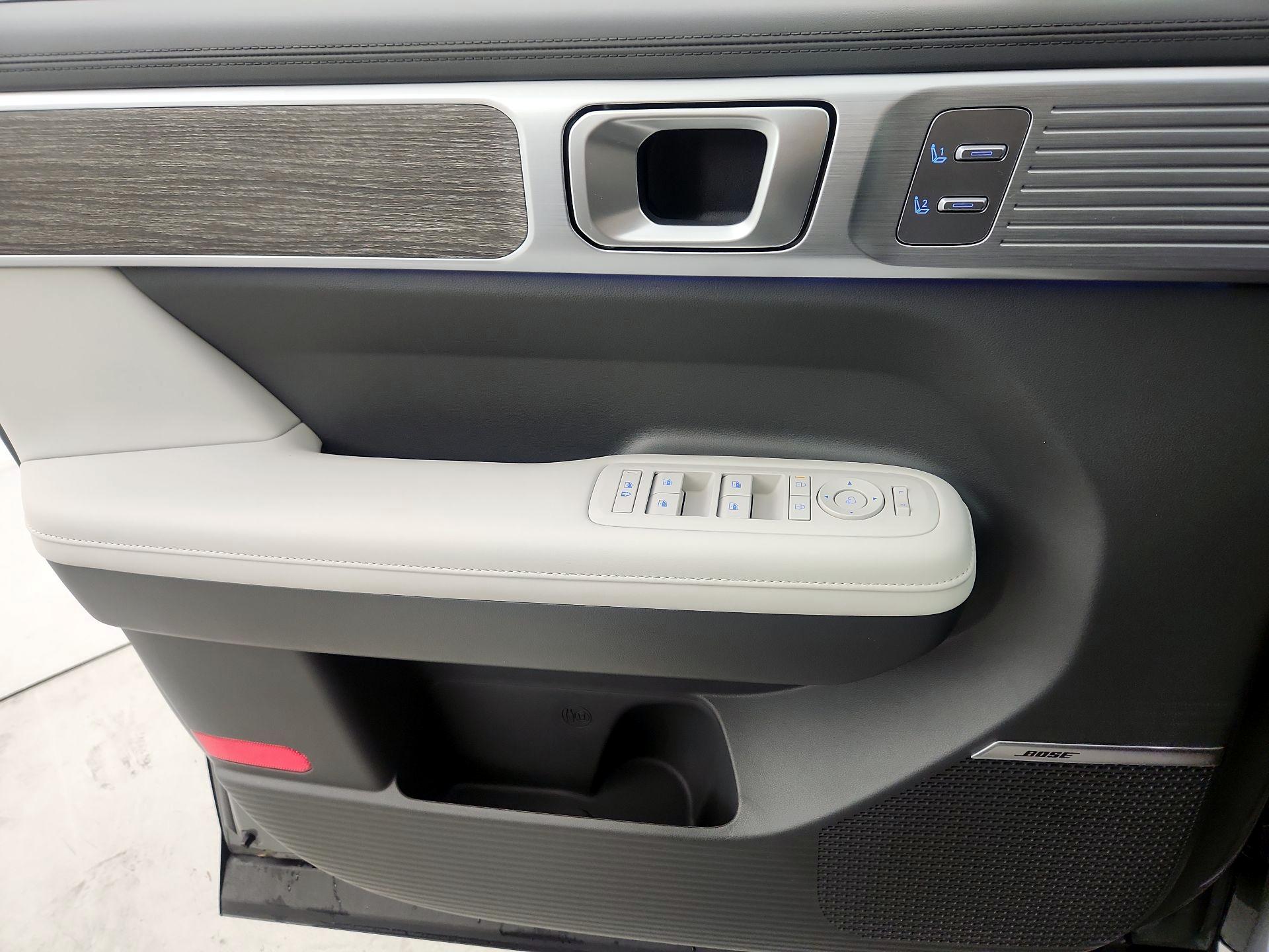 Thumbnail: 2025 Hyundai Santa Fe - 12