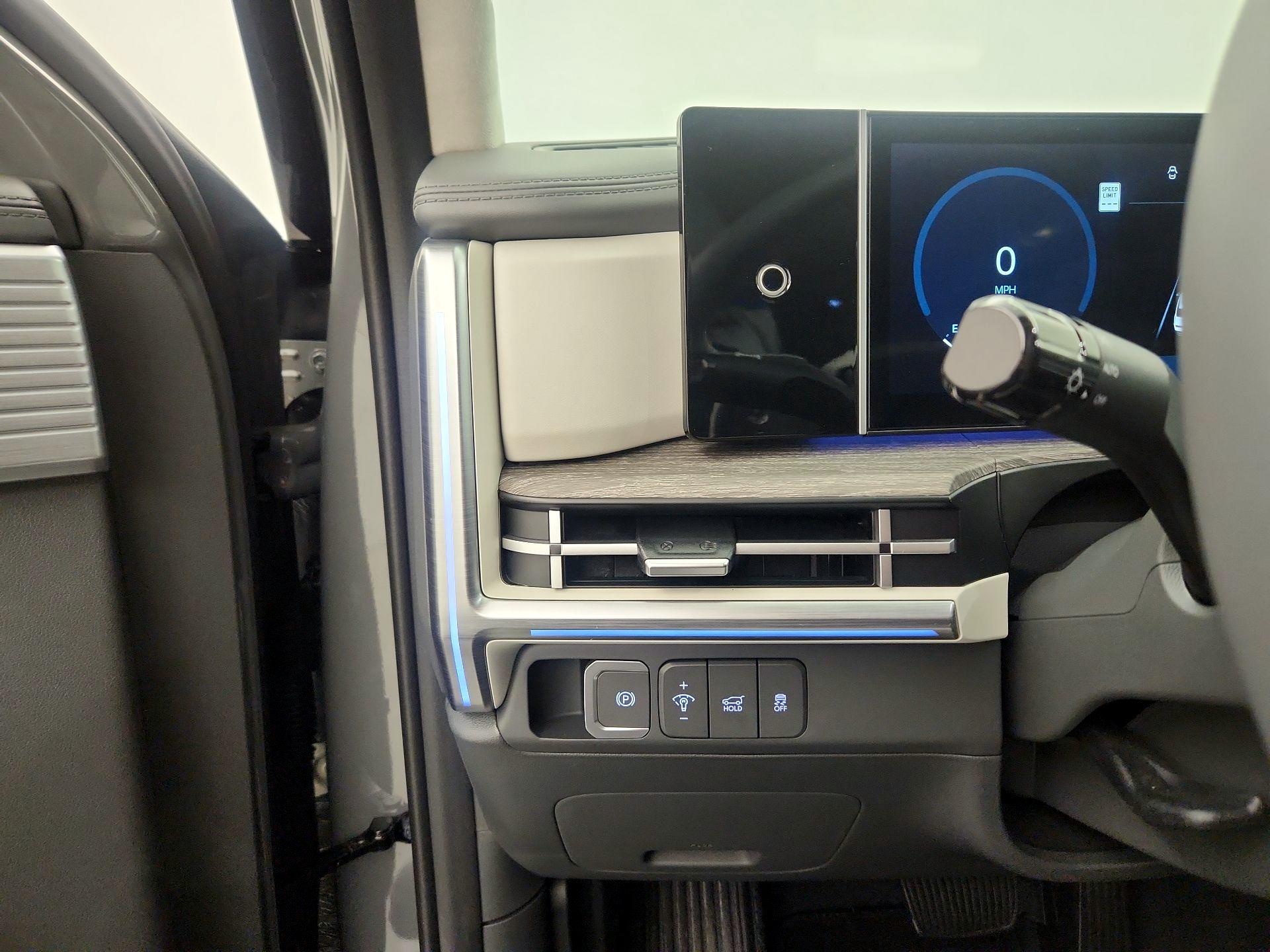 Thumbnail: 2025 Hyundai Santa Fe - 13