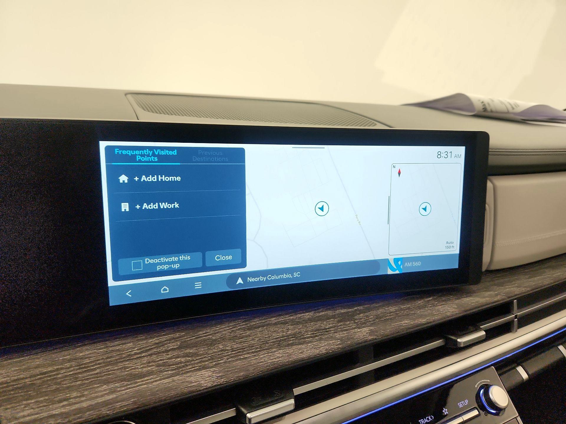 Thumbnail: 2025 Hyundai Santa Fe - 14