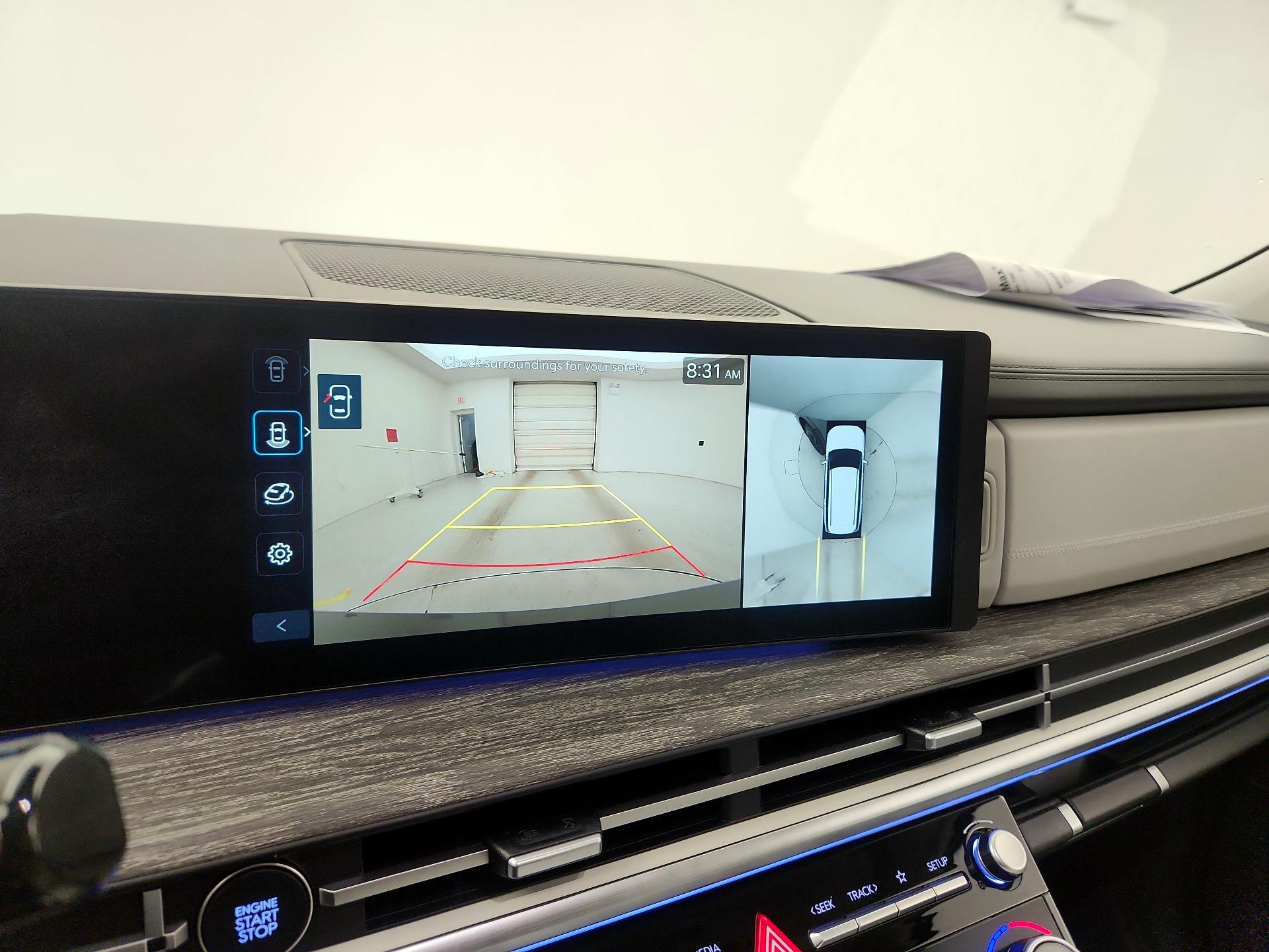 Thumbnail: 2025 Hyundai Santa Fe - 15