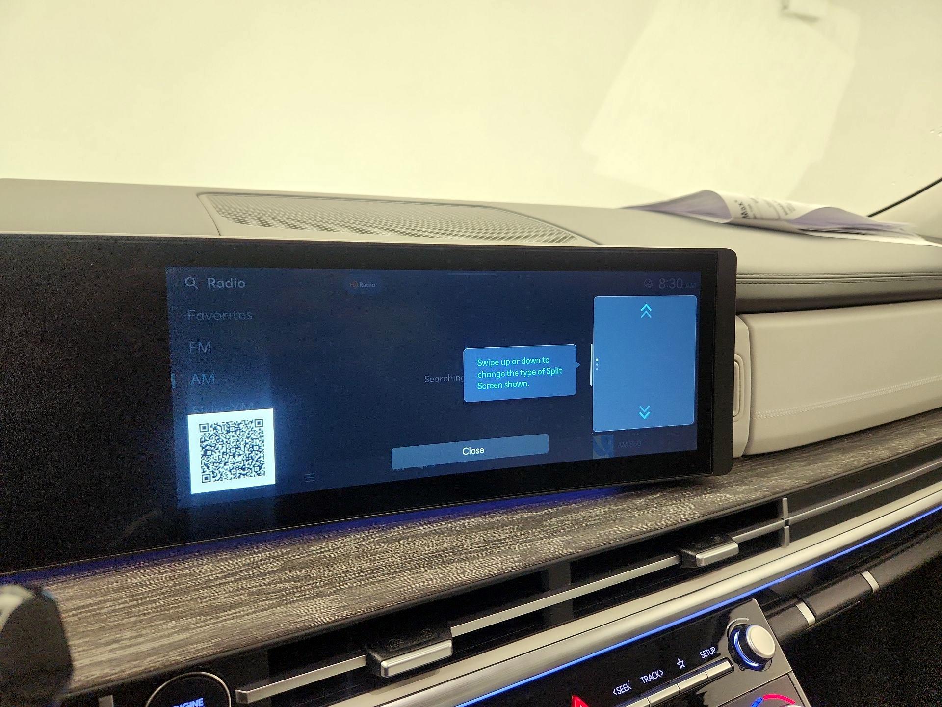 Thumbnail: 2025 Hyundai Santa Fe - 16