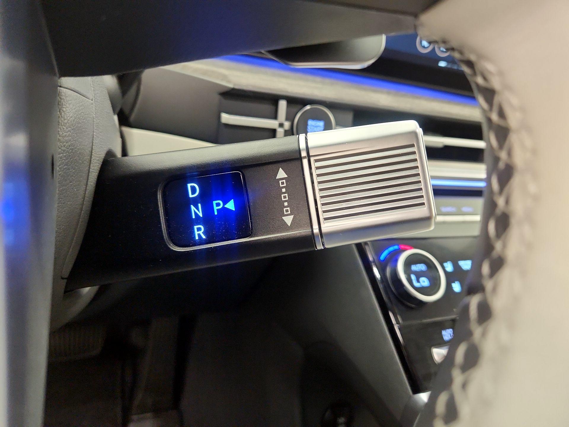 Thumbnail: 2025 Hyundai Santa Fe - 18