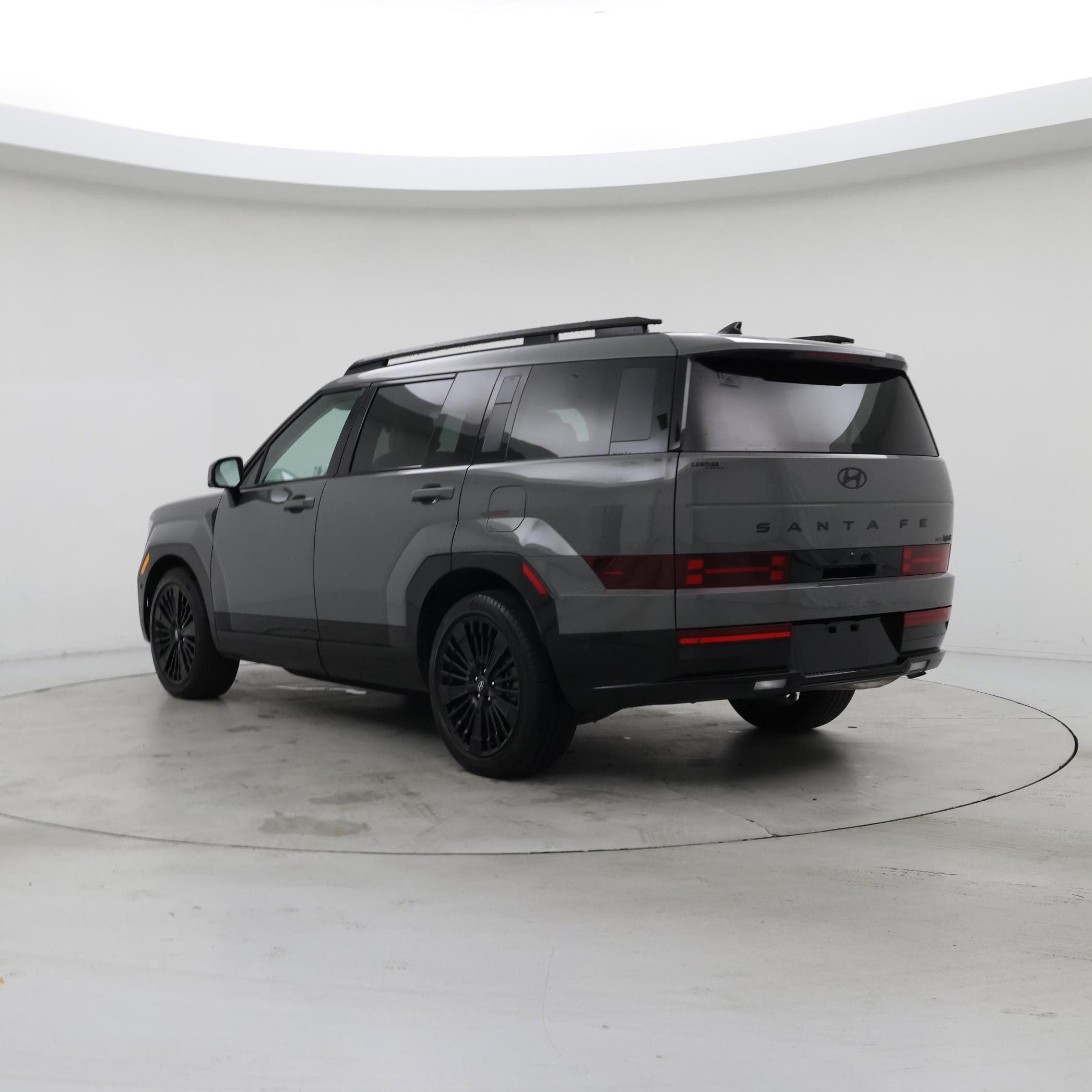 Thumbnail: 2025 Hyundai Santa Fe - 2