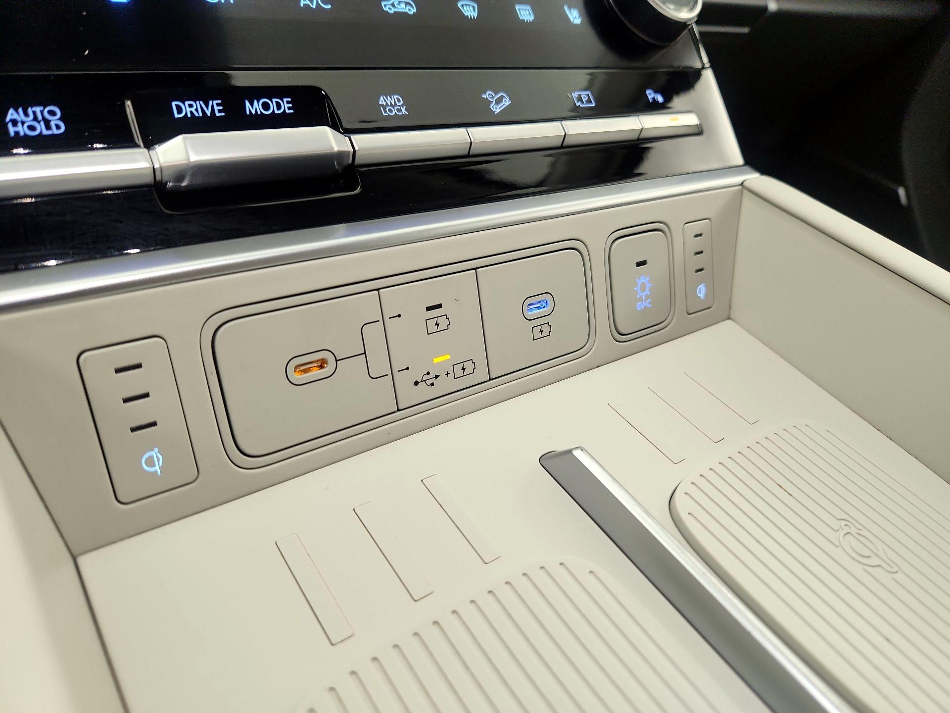 Thumbnail: 2025 Hyundai Santa Fe - 19