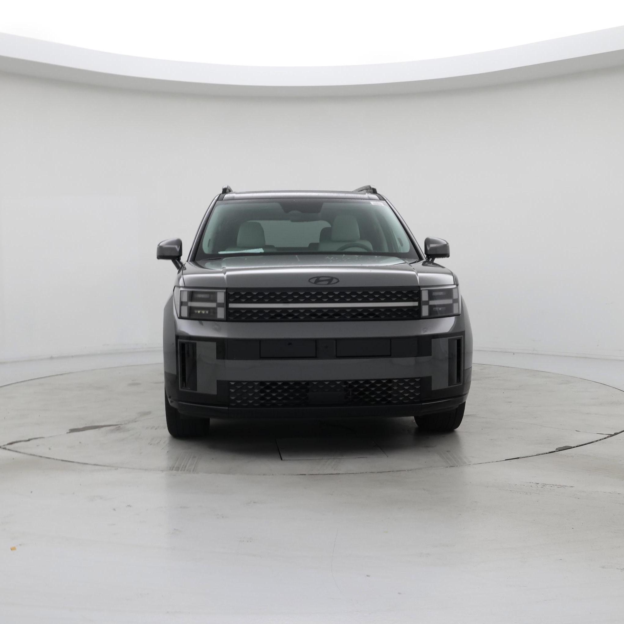 Thumbnail: 2025 Hyundai Santa Fe - 5