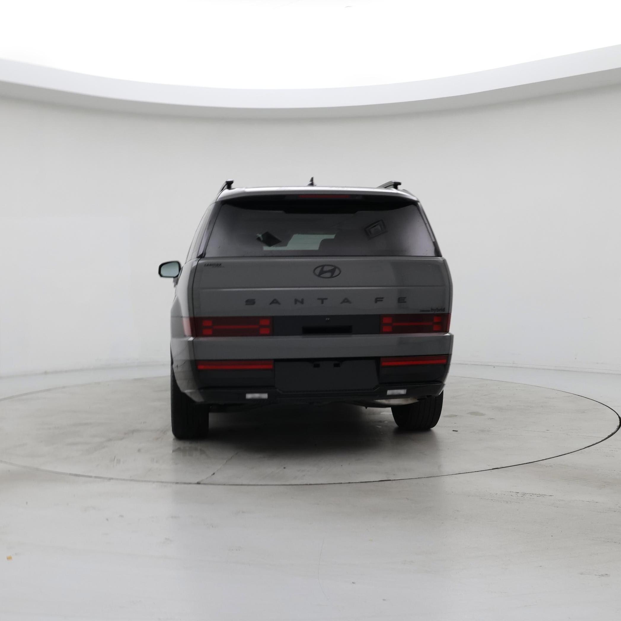 Thumbnail: 2025 Hyundai Santa Fe - 6