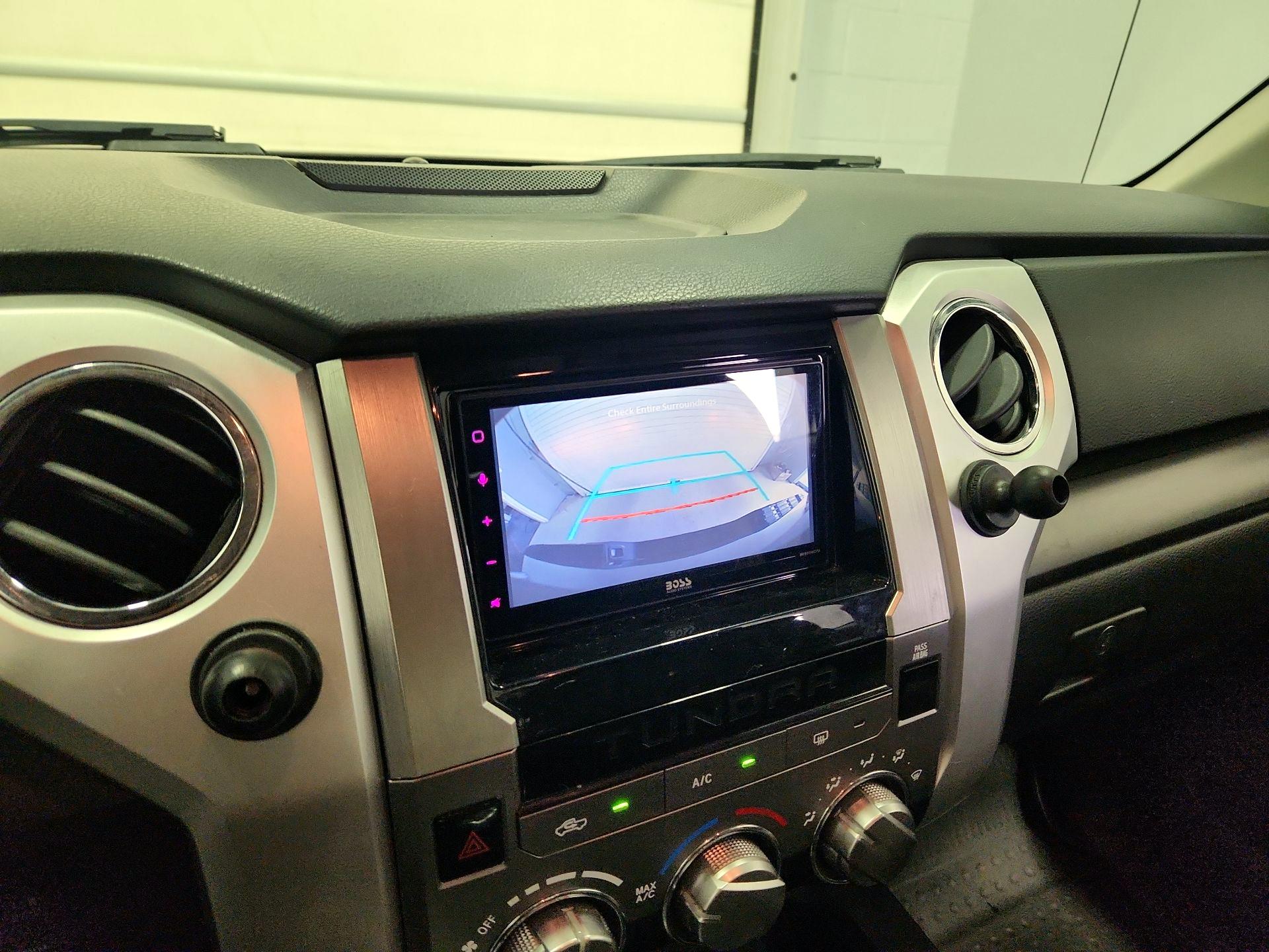 Thumbnail: 2018 Toyota Tundra - 14