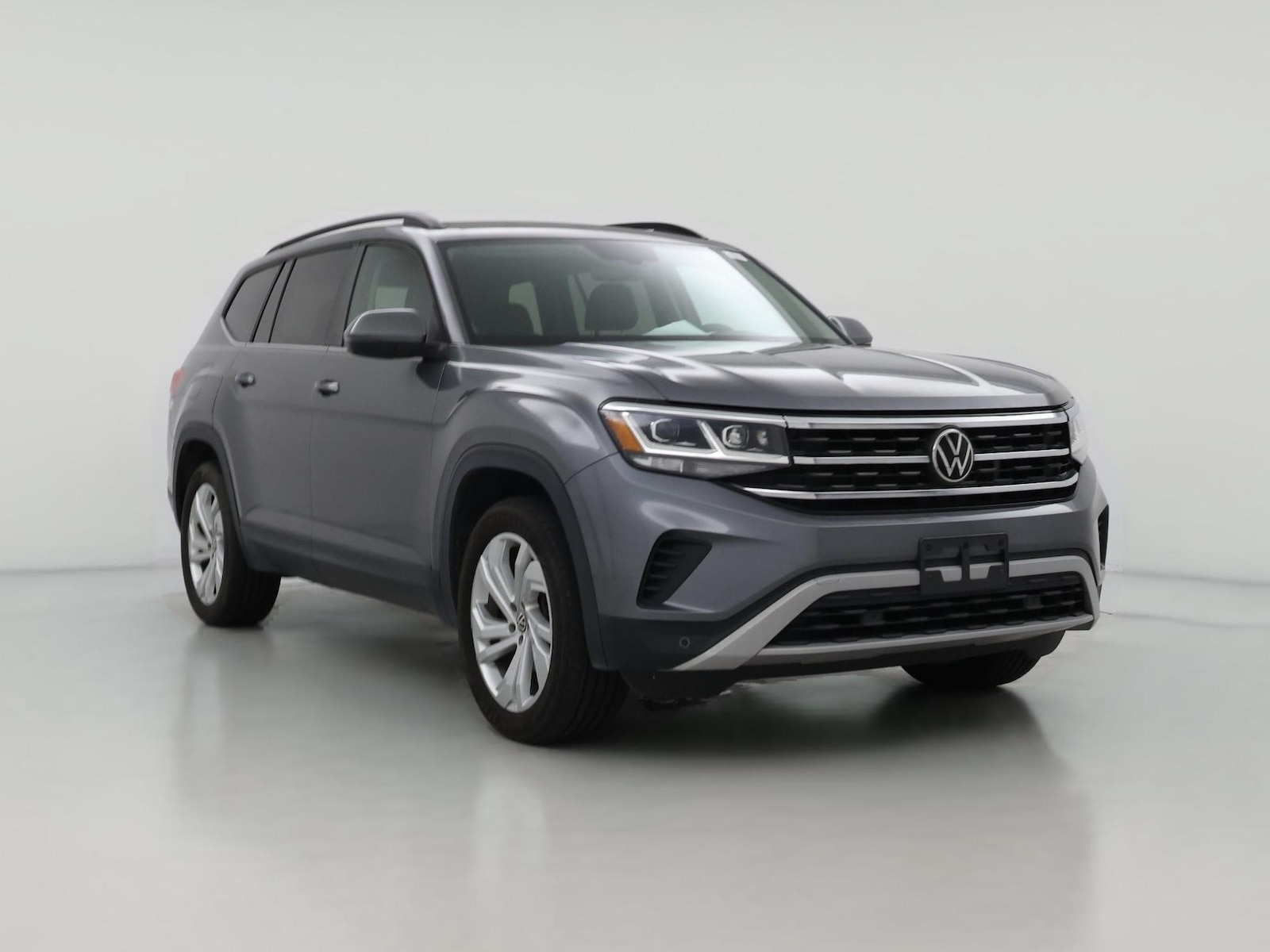 2021 Volkswagen Atlas SE w/Tech