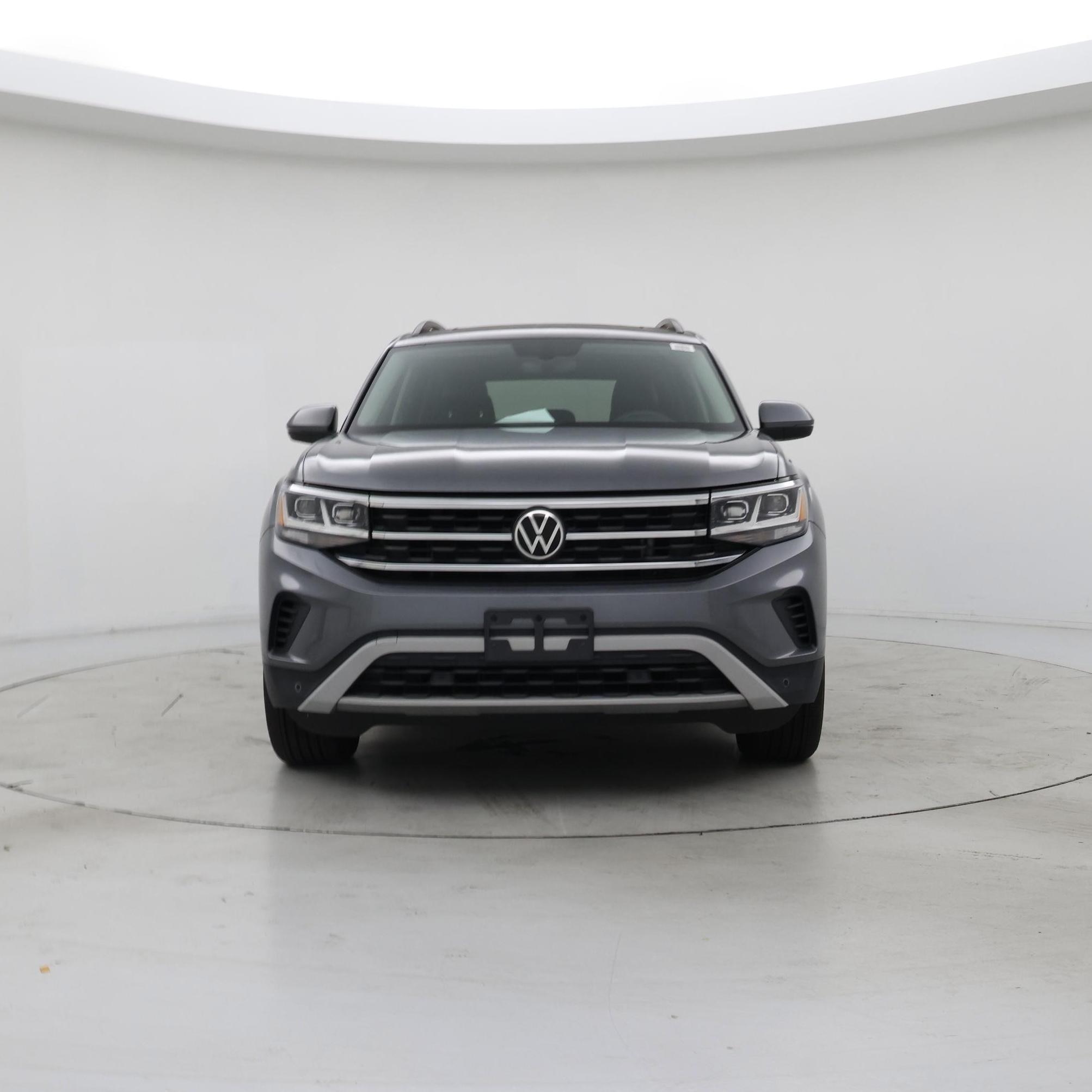 Thumbnail: 2021 Volkswagen Atlas - 5