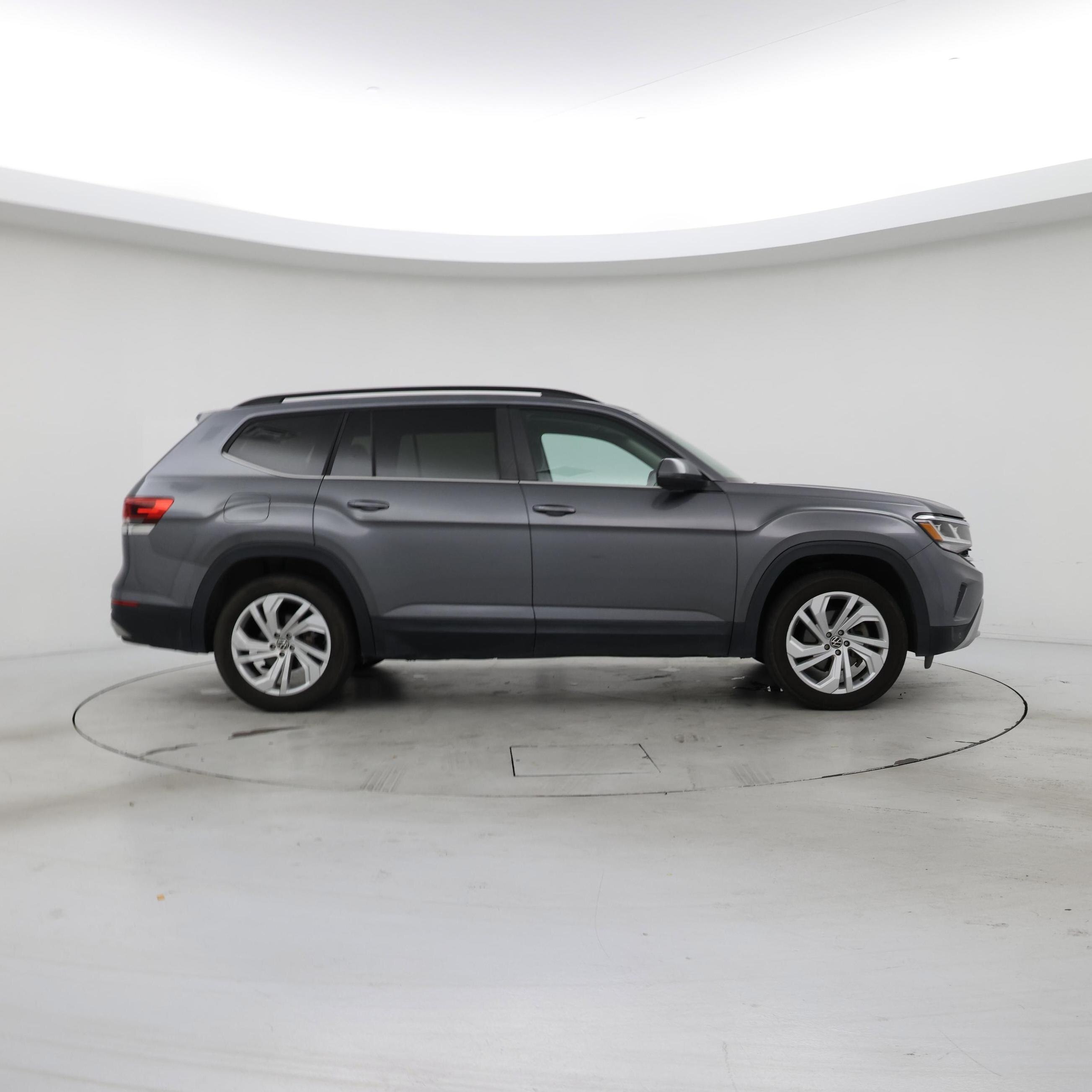 Thumbnail: 2021 Volkswagen Atlas - 7