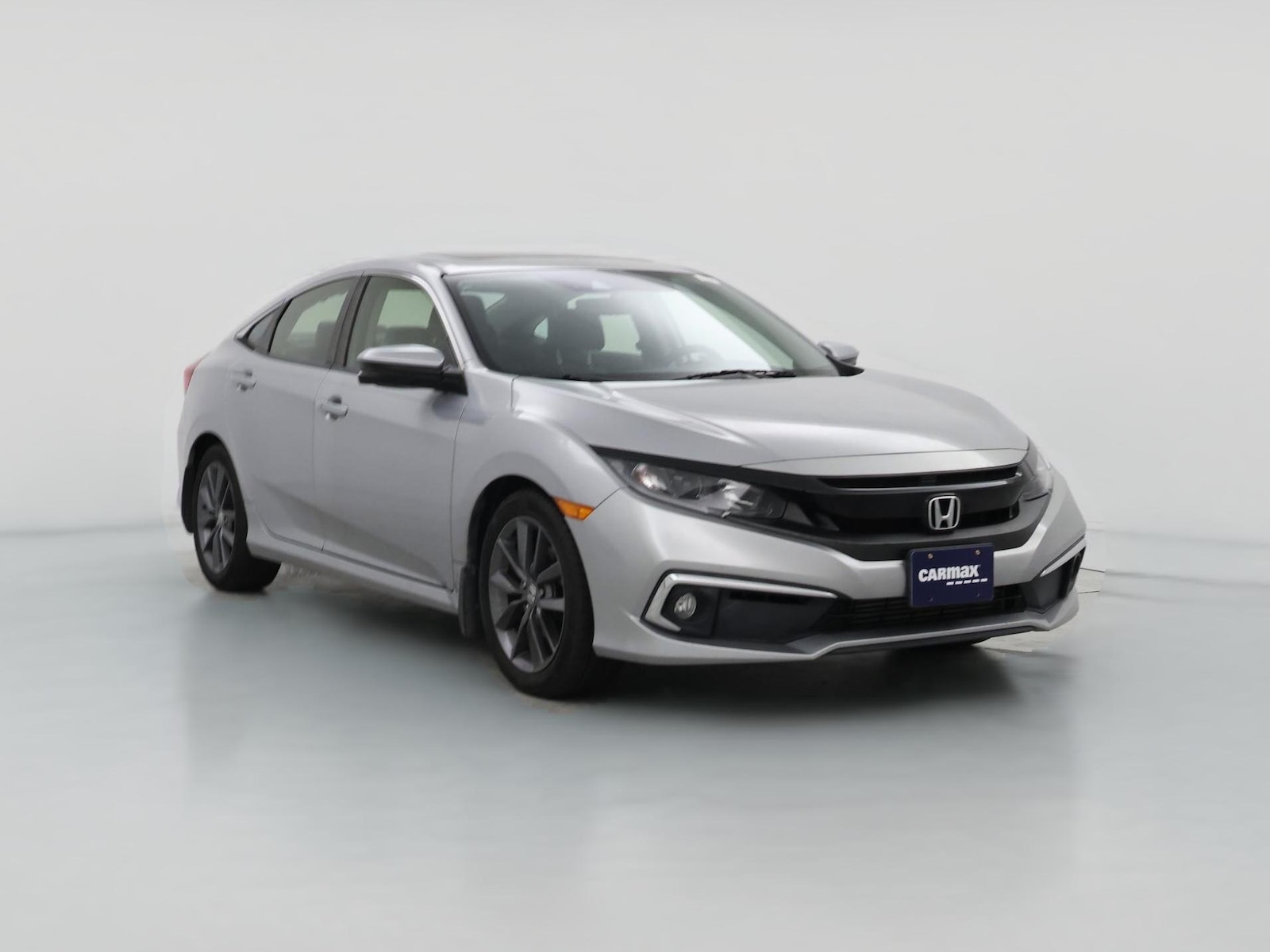 2019 Honda Civic EX-L