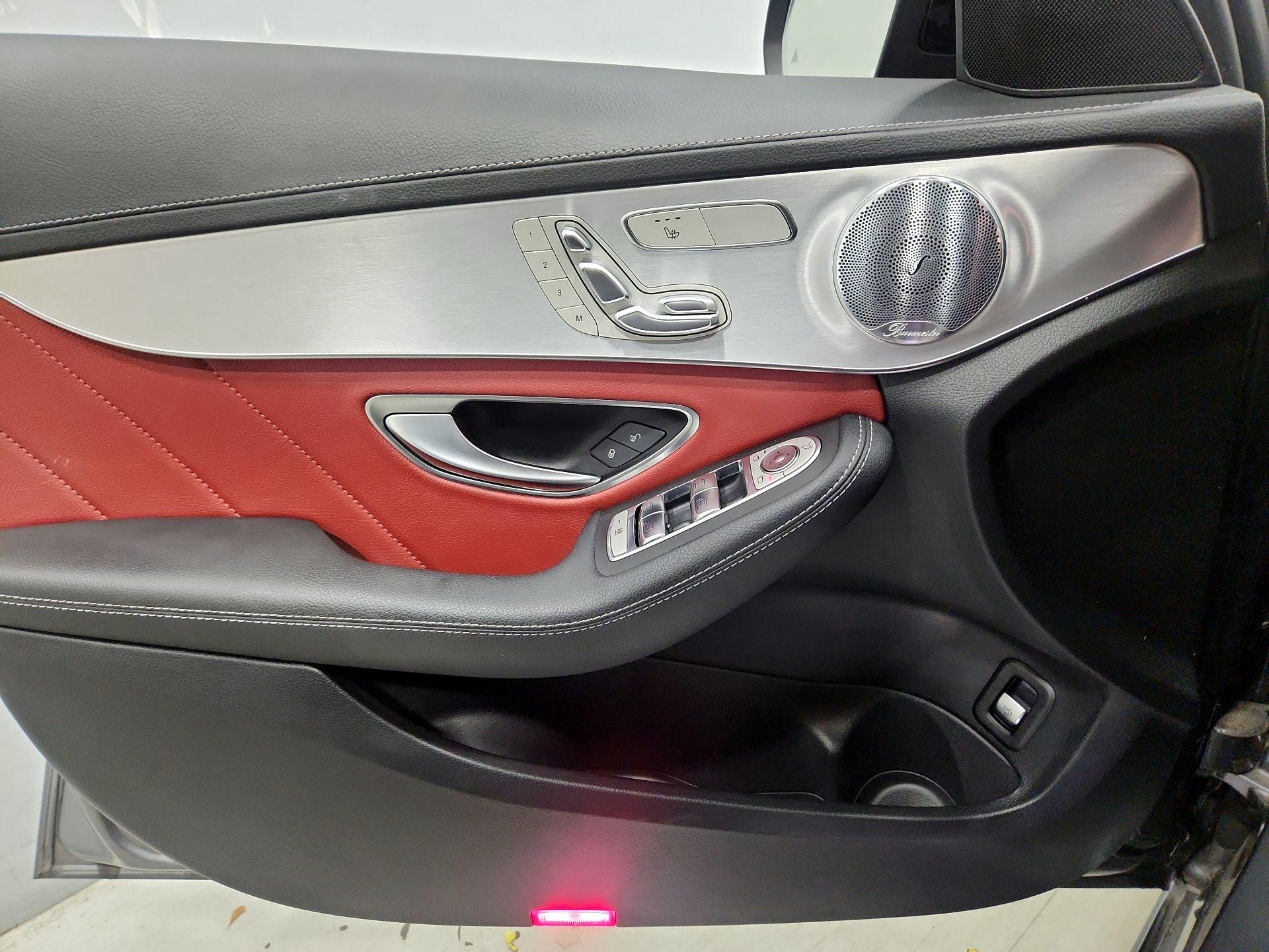 Thumbnail: 2020 Mercedes-Benz C-Class - 12