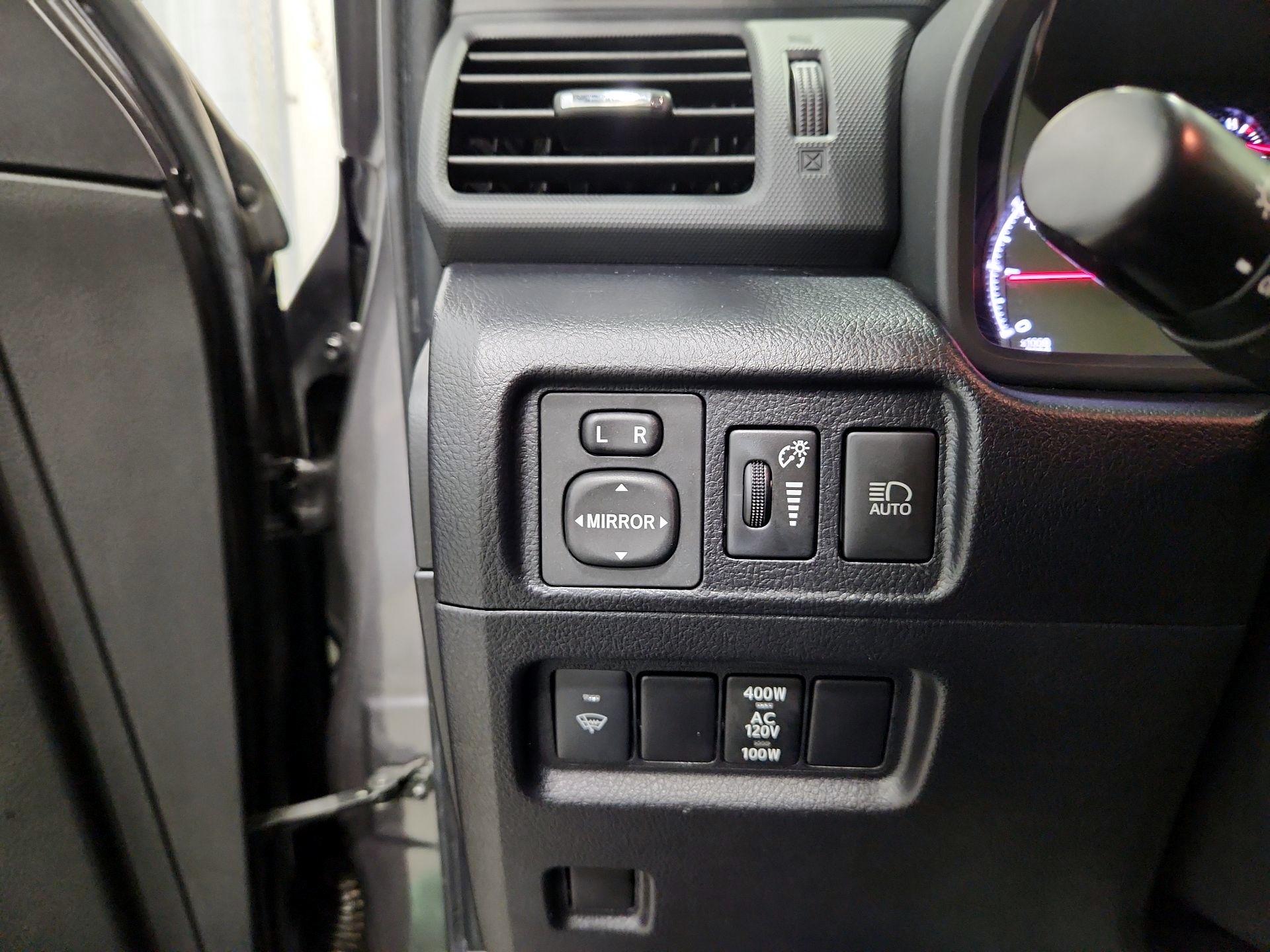 Thumbnail: 2021 Toyota 4Runner - 13