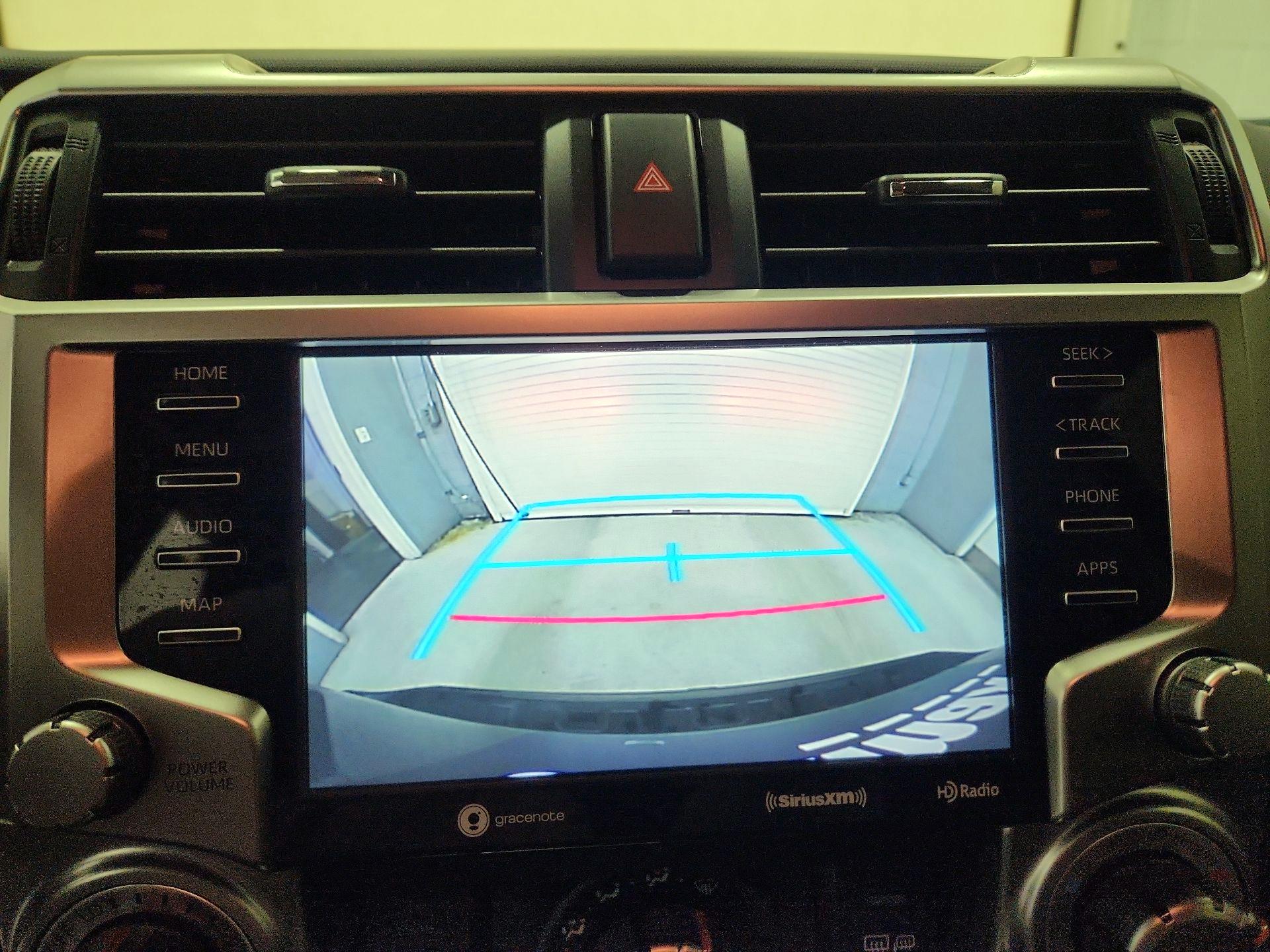 Thumbnail: 2021 Toyota 4Runner - 14