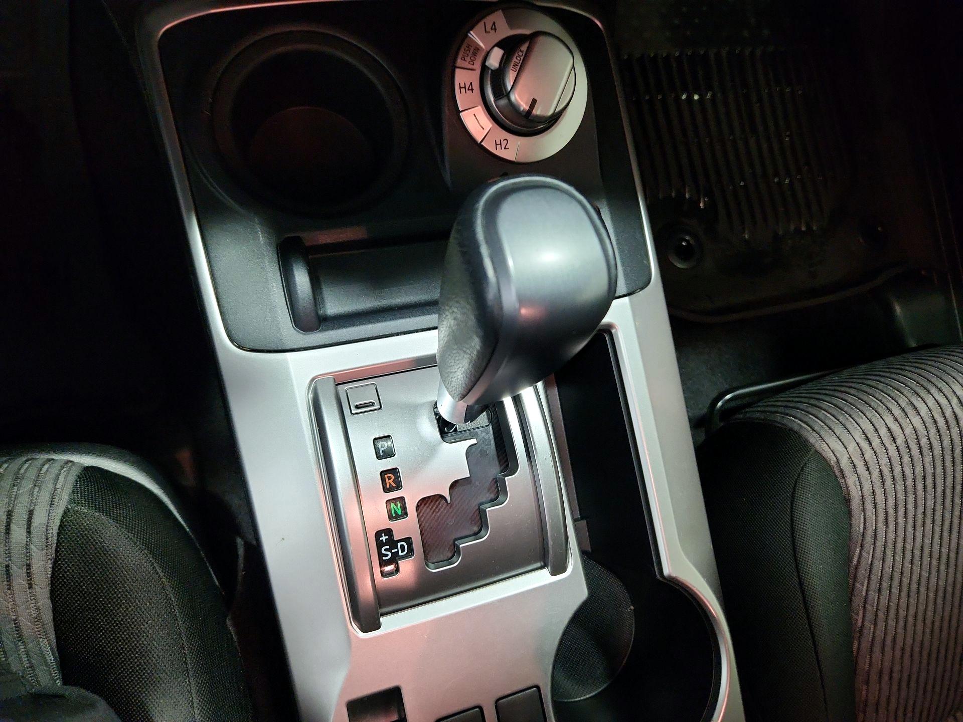 Thumbnail: 2021 Toyota 4Runner - 17