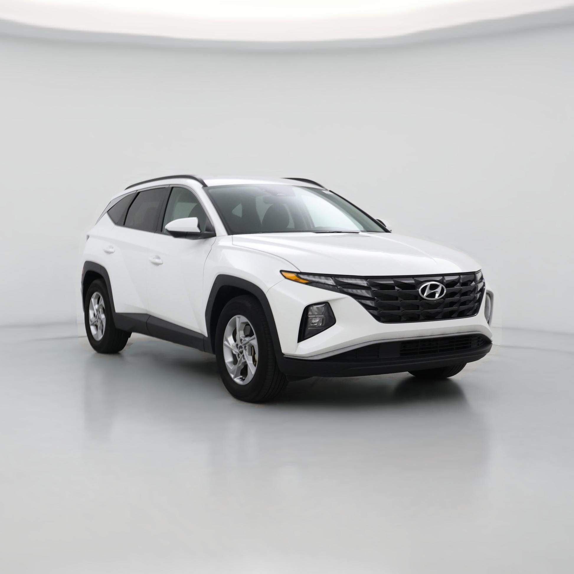 Thumbnail: 2024 Hyundai Tucson - 1