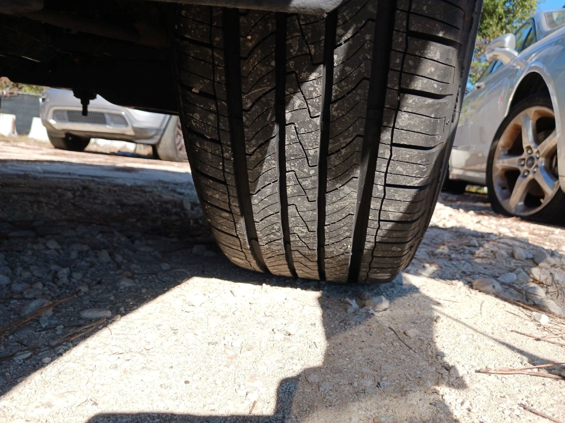 Thumbnail: 2024 Hyundai Tucson - 9