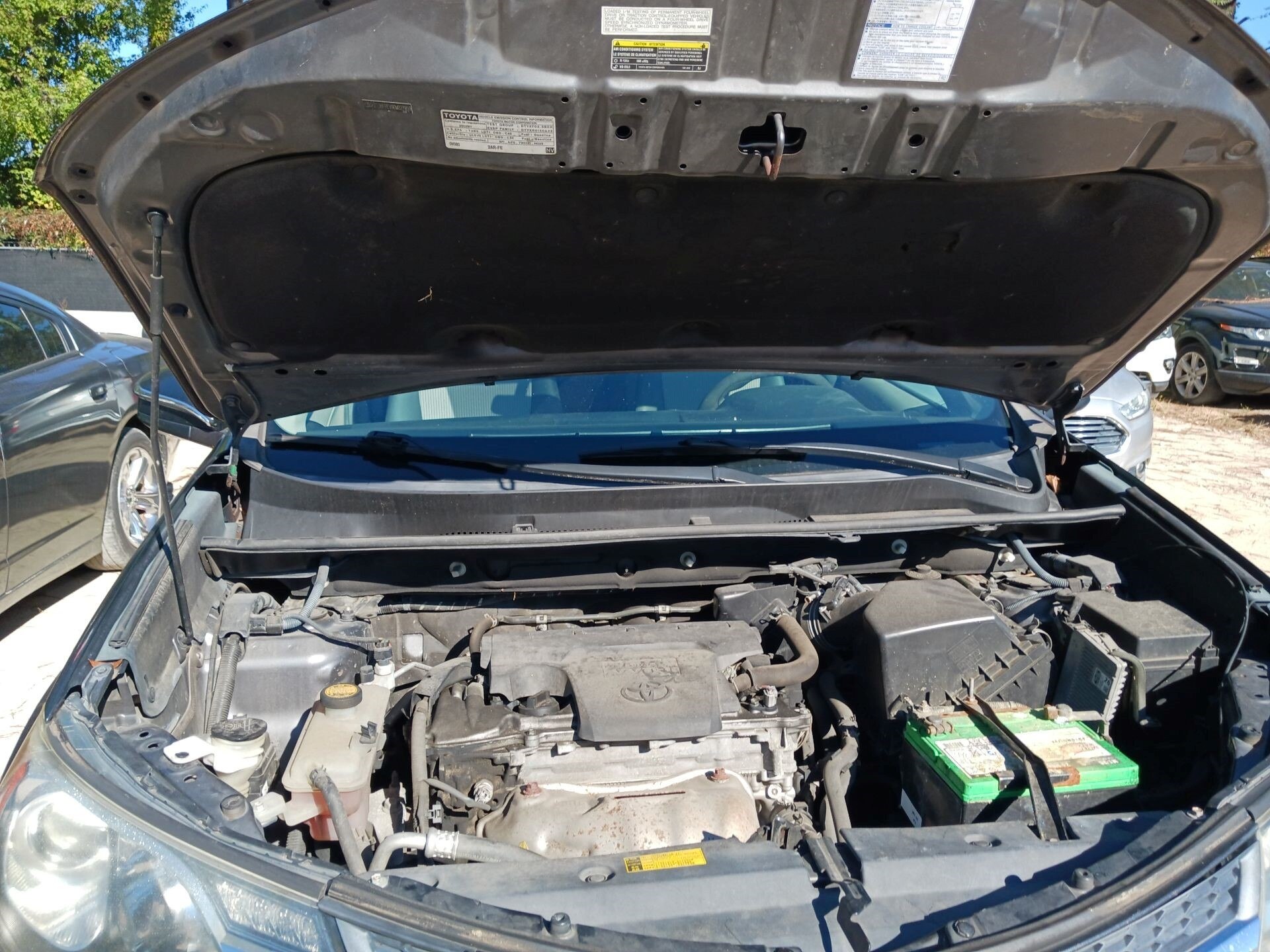 Thumbnail: 2024 Hyundai Tucson - 12