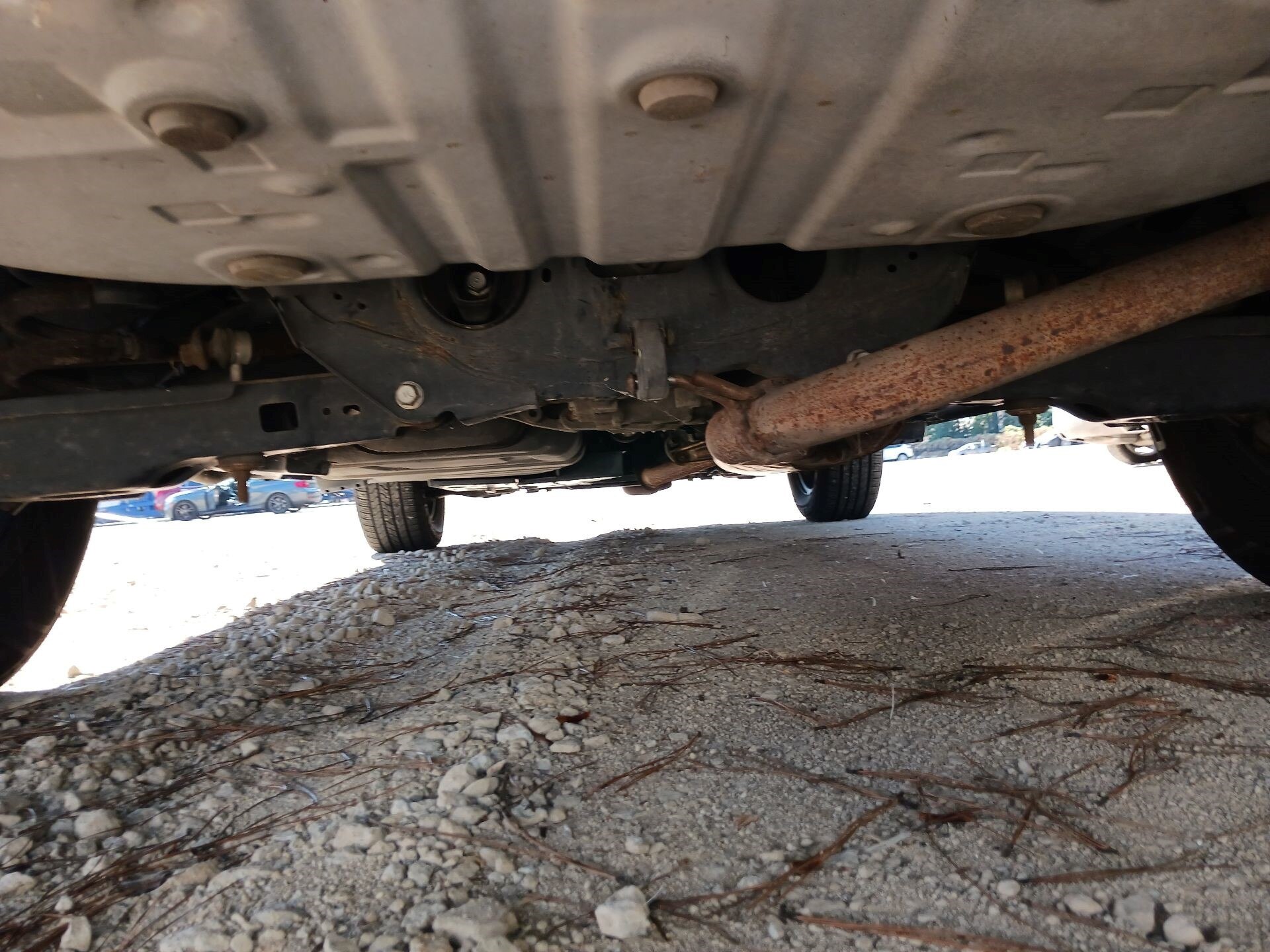 Thumbnail: 2024 Hyundai Tucson - 14