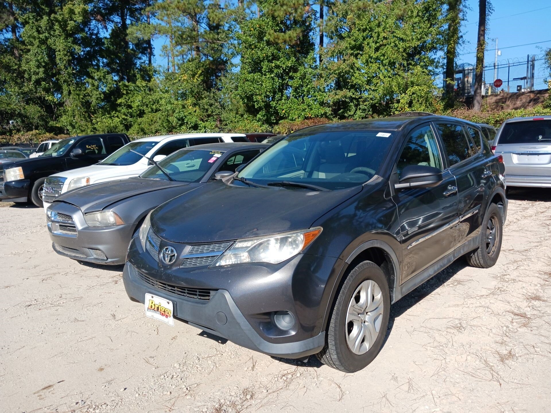 Thumbnail: 2024 Hyundai Tucson - 2