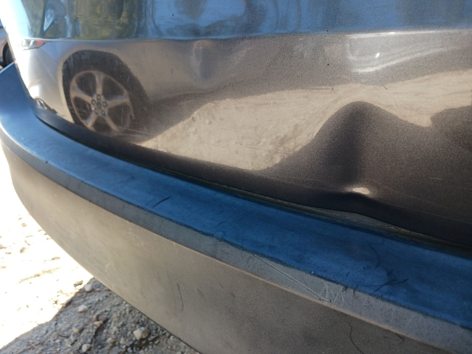 Thumbnail: 2024 Hyundai Tucson - 20