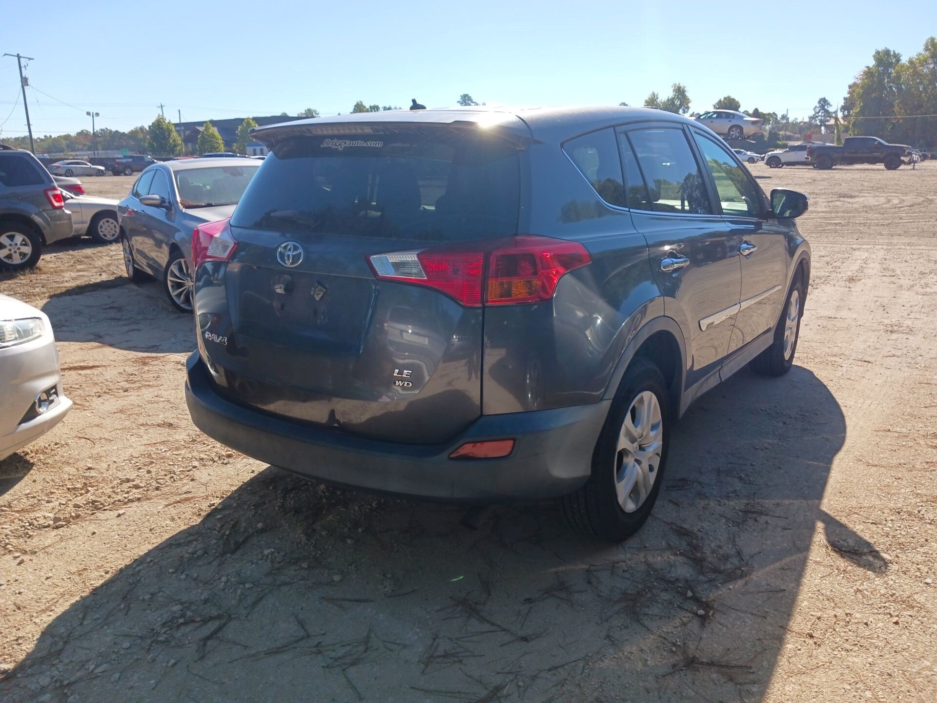 Thumbnail: 2024 Hyundai Tucson - 3