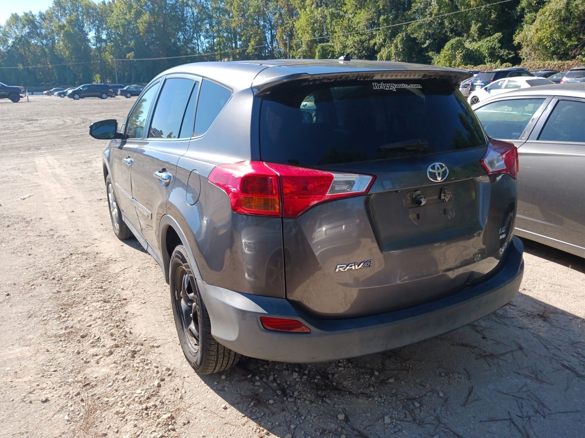 Thumbnail: 2024 Hyundai Tucson - 4