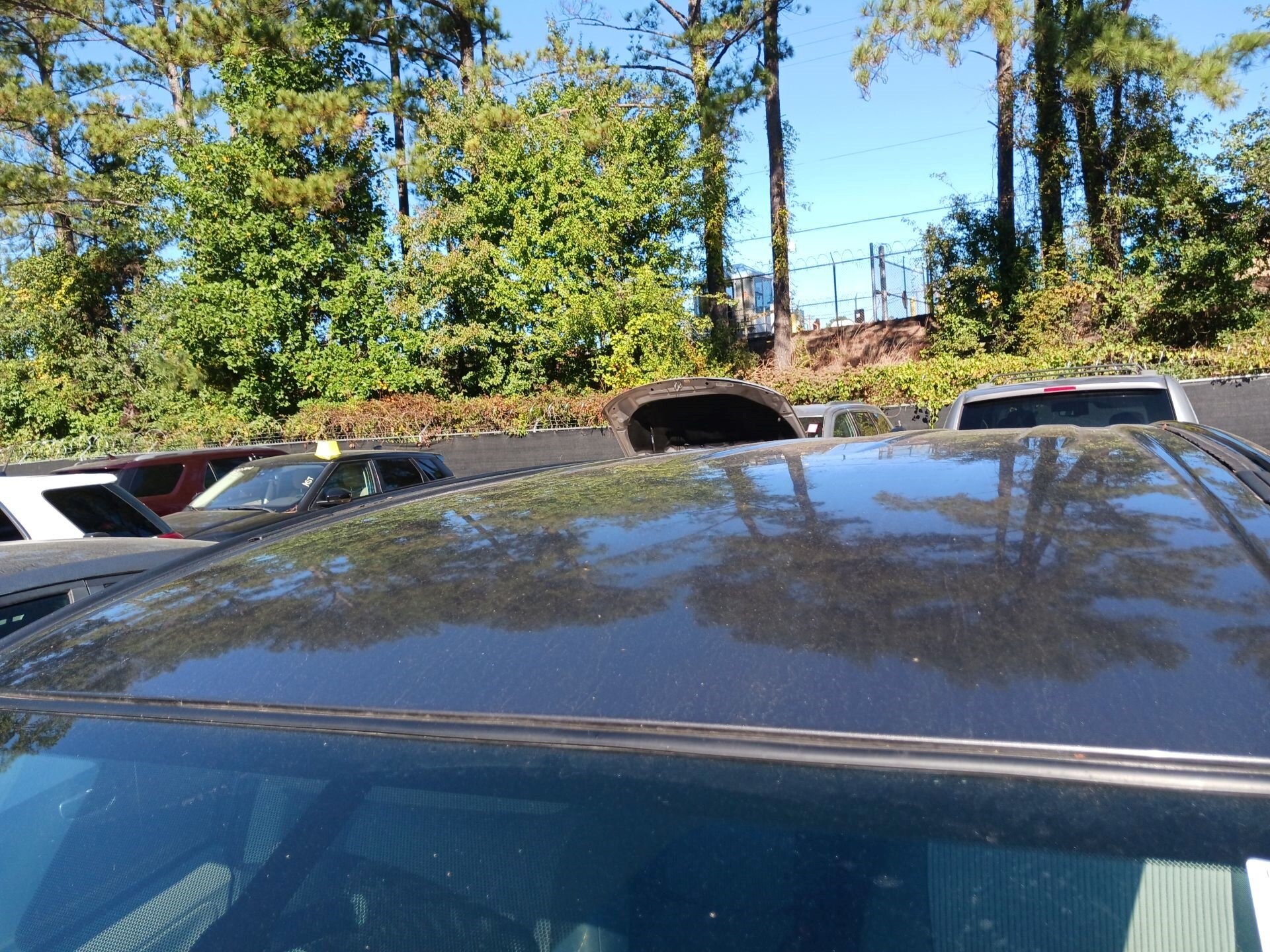 Thumbnail: 2024 Hyundai Tucson - 5