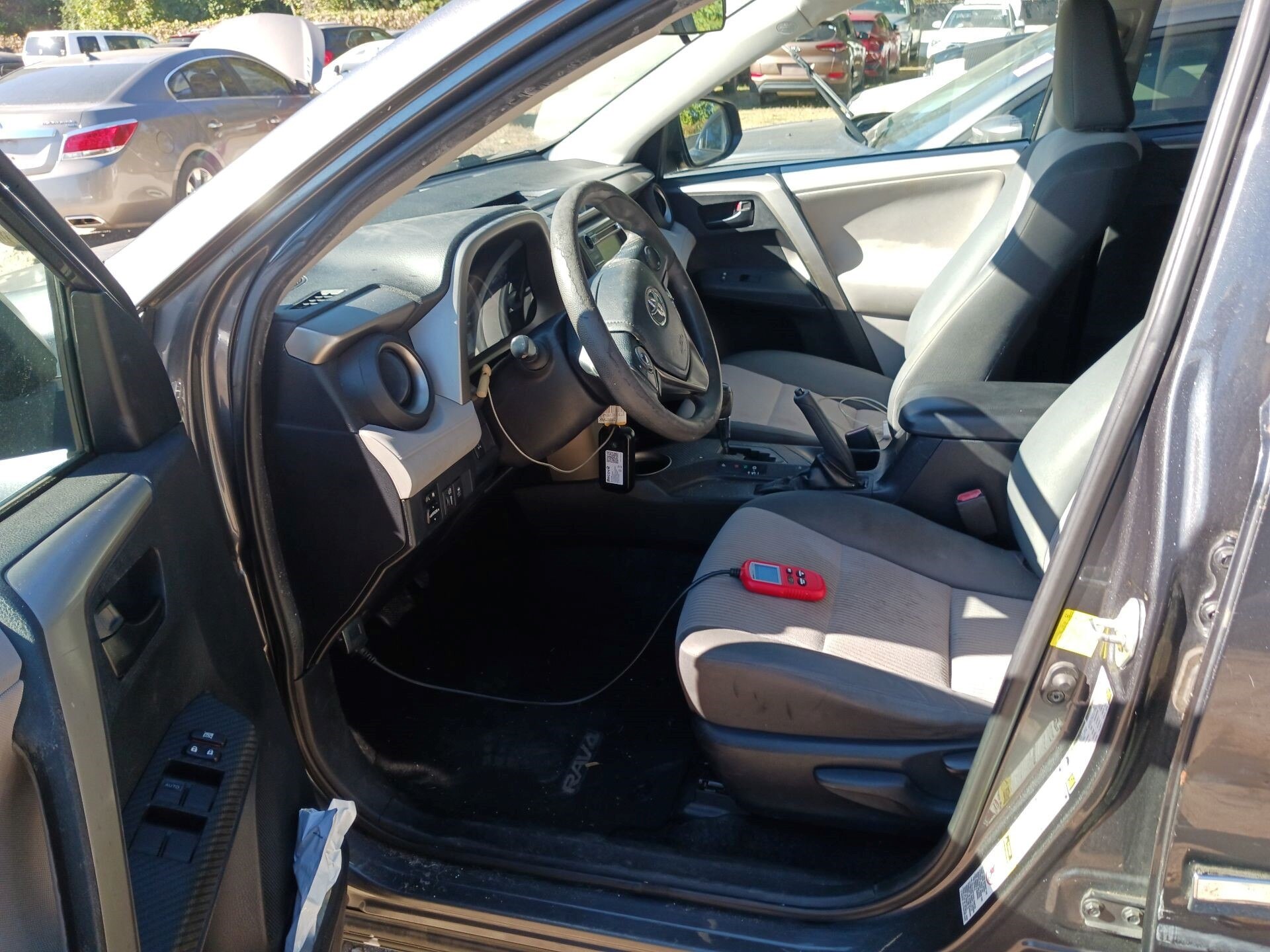 Thumbnail: 2024 Hyundai Tucson - 7