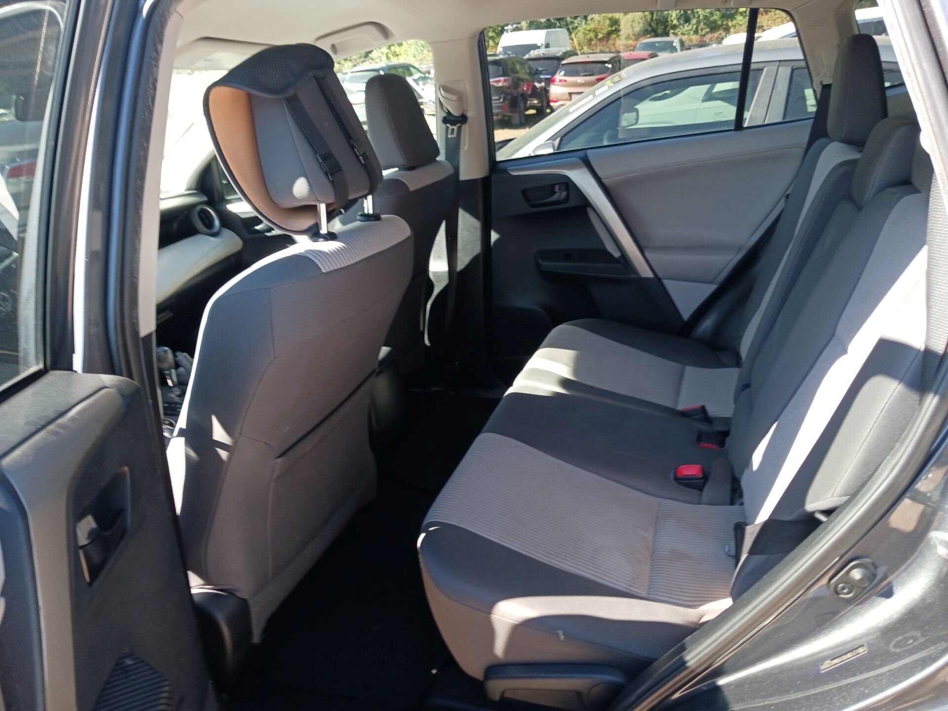 Thumbnail: 2024 Hyundai Tucson - 8