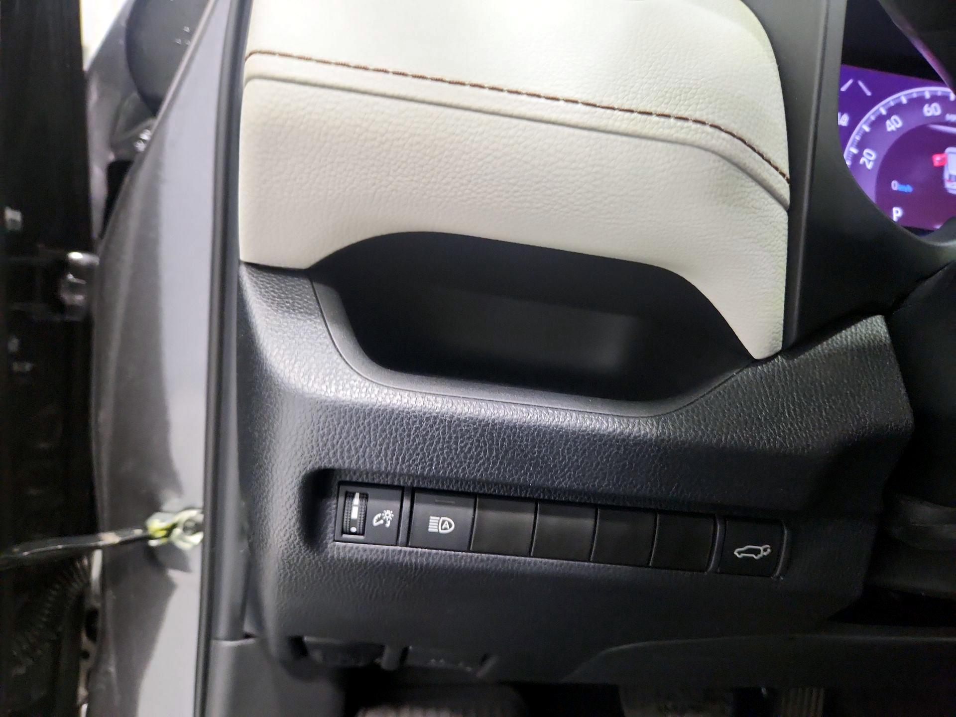 Thumbnail: 2023 Toyota RAV4 - 13