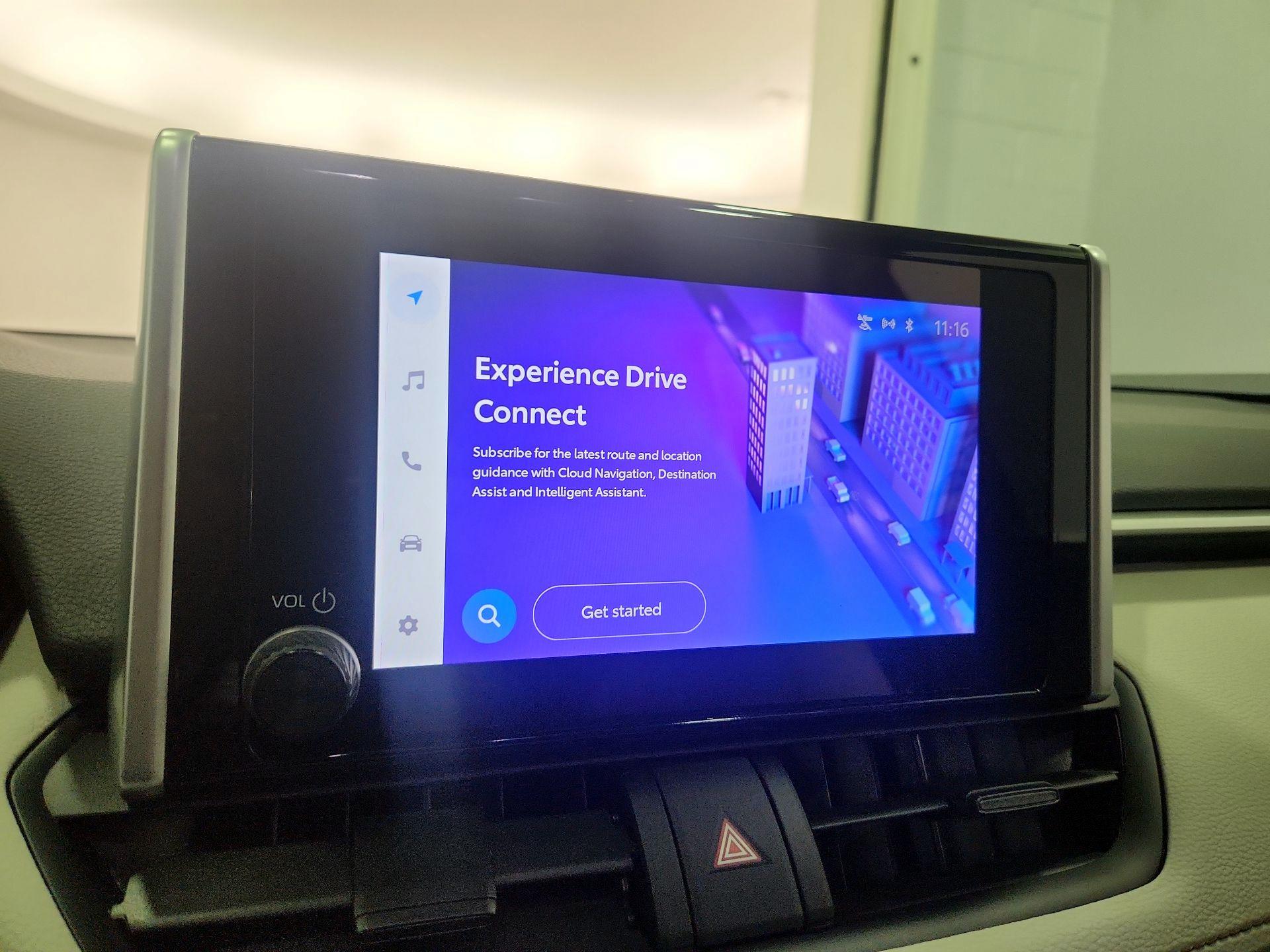 Thumbnail: 2023 Toyota RAV4 - 14