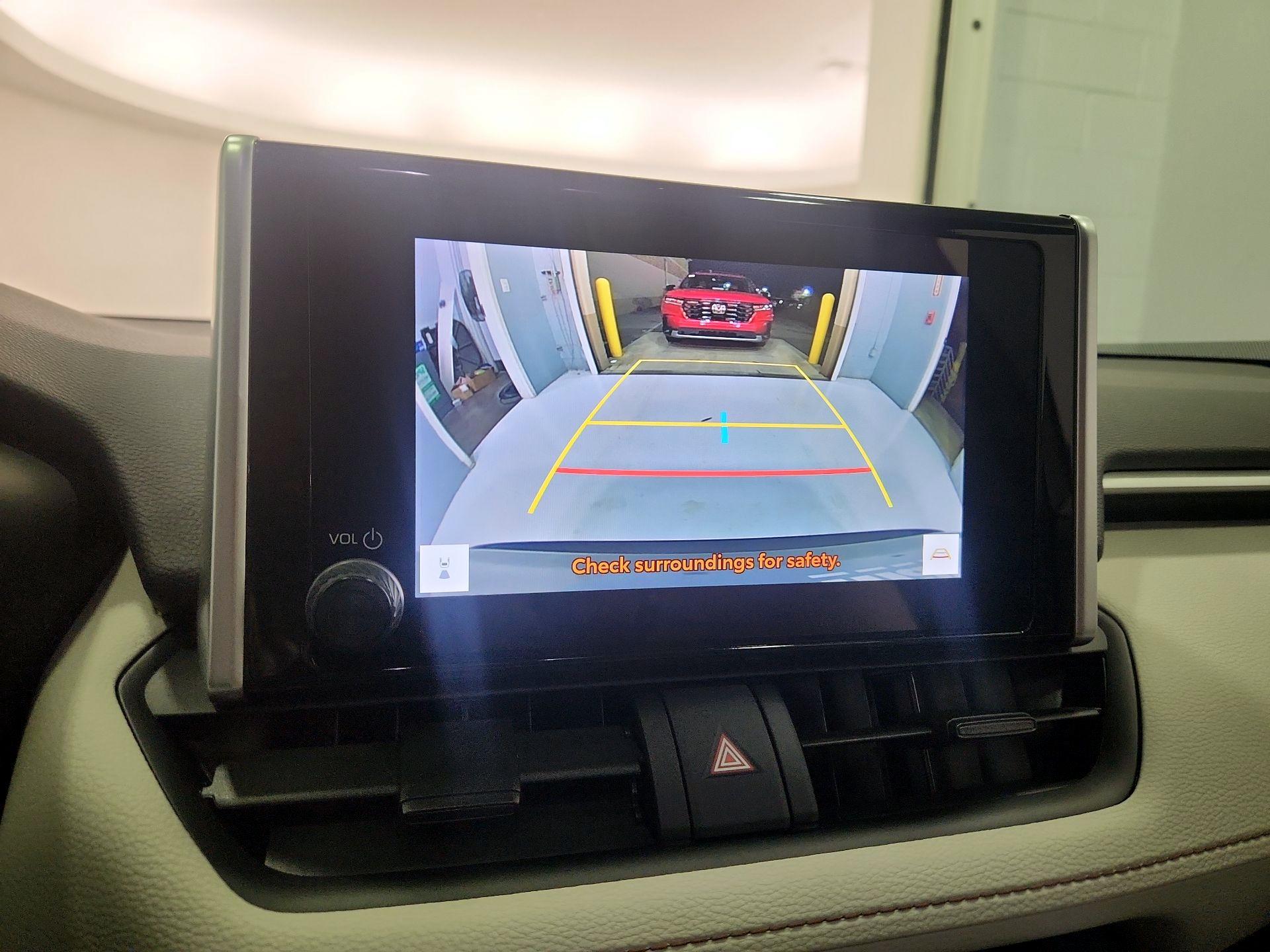 Thumbnail: 2023 Toyota RAV4 - 15