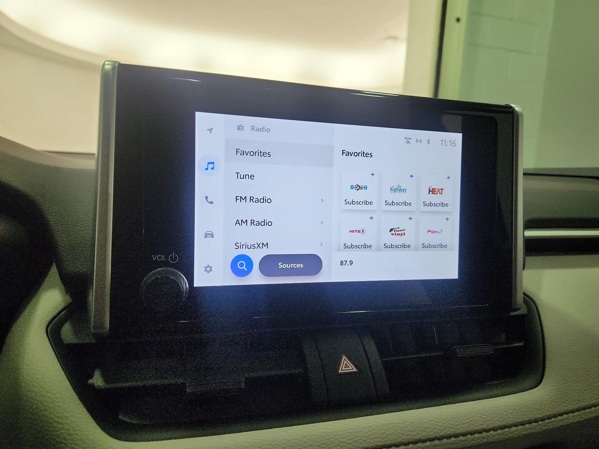 Thumbnail: 2023 Toyota RAV4 - 16