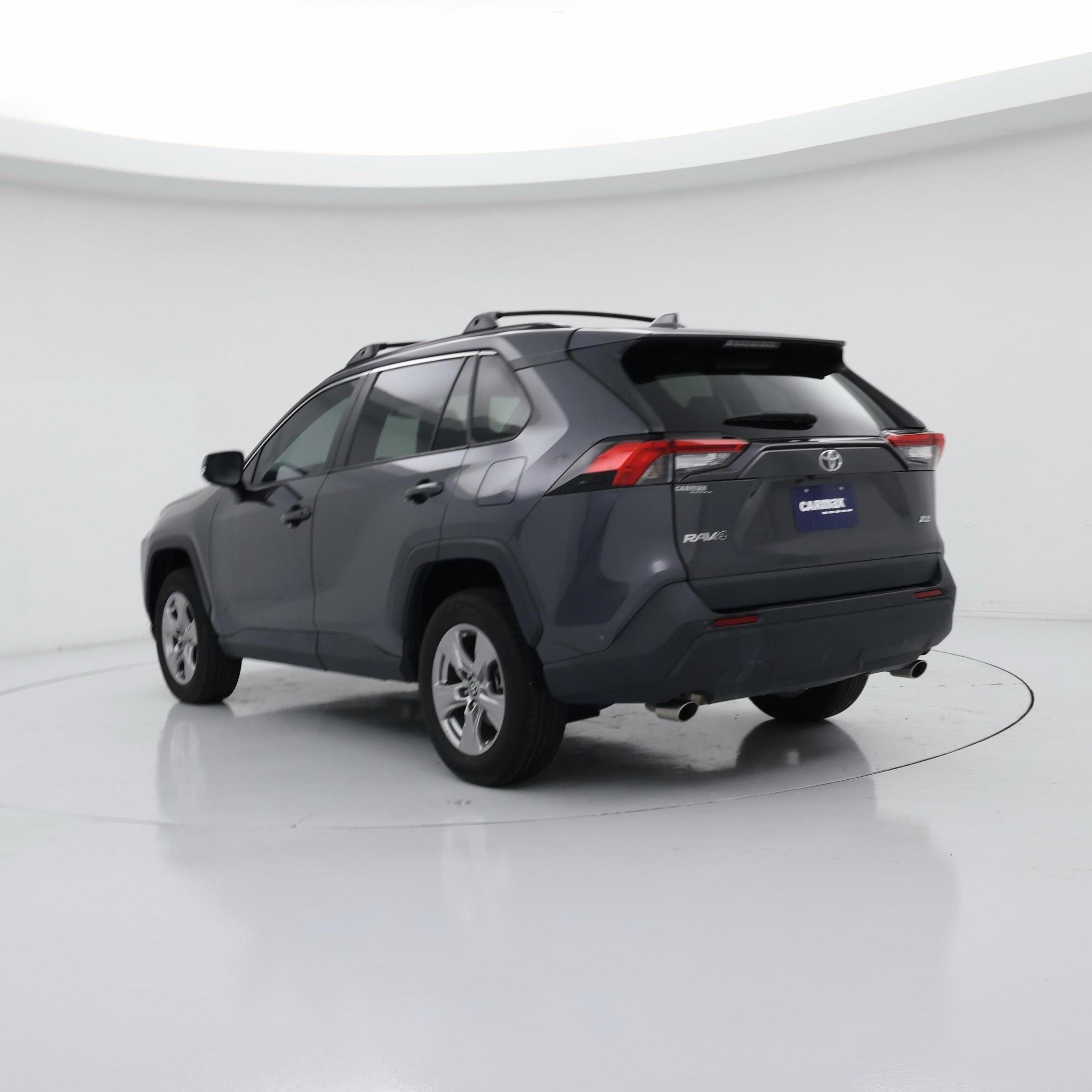 Thumbnail: 2023 Toyota RAV4 - 2