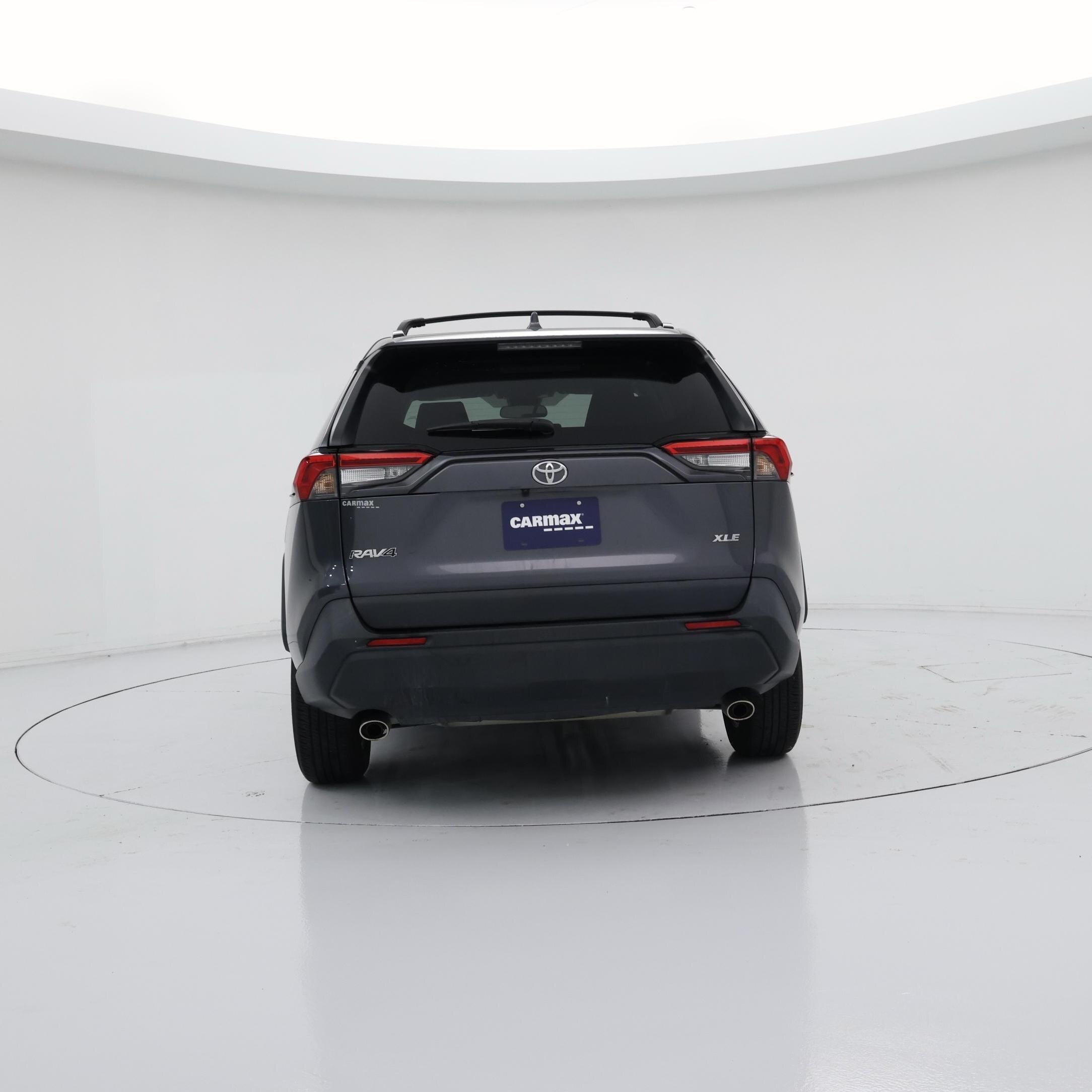 Thumbnail: 2023 Toyota RAV4 - 6