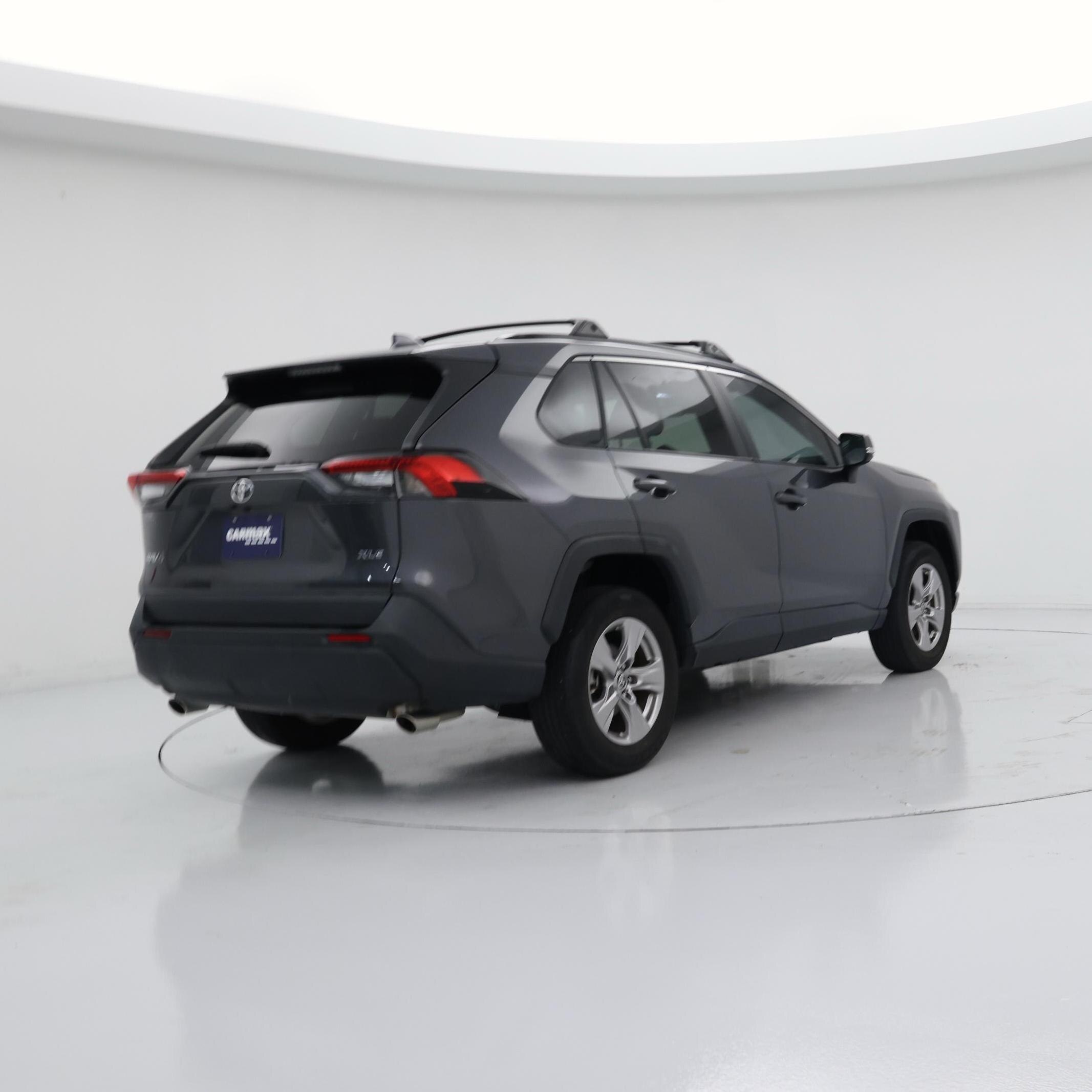 Thumbnail: 2023 Toyota RAV4 - 8