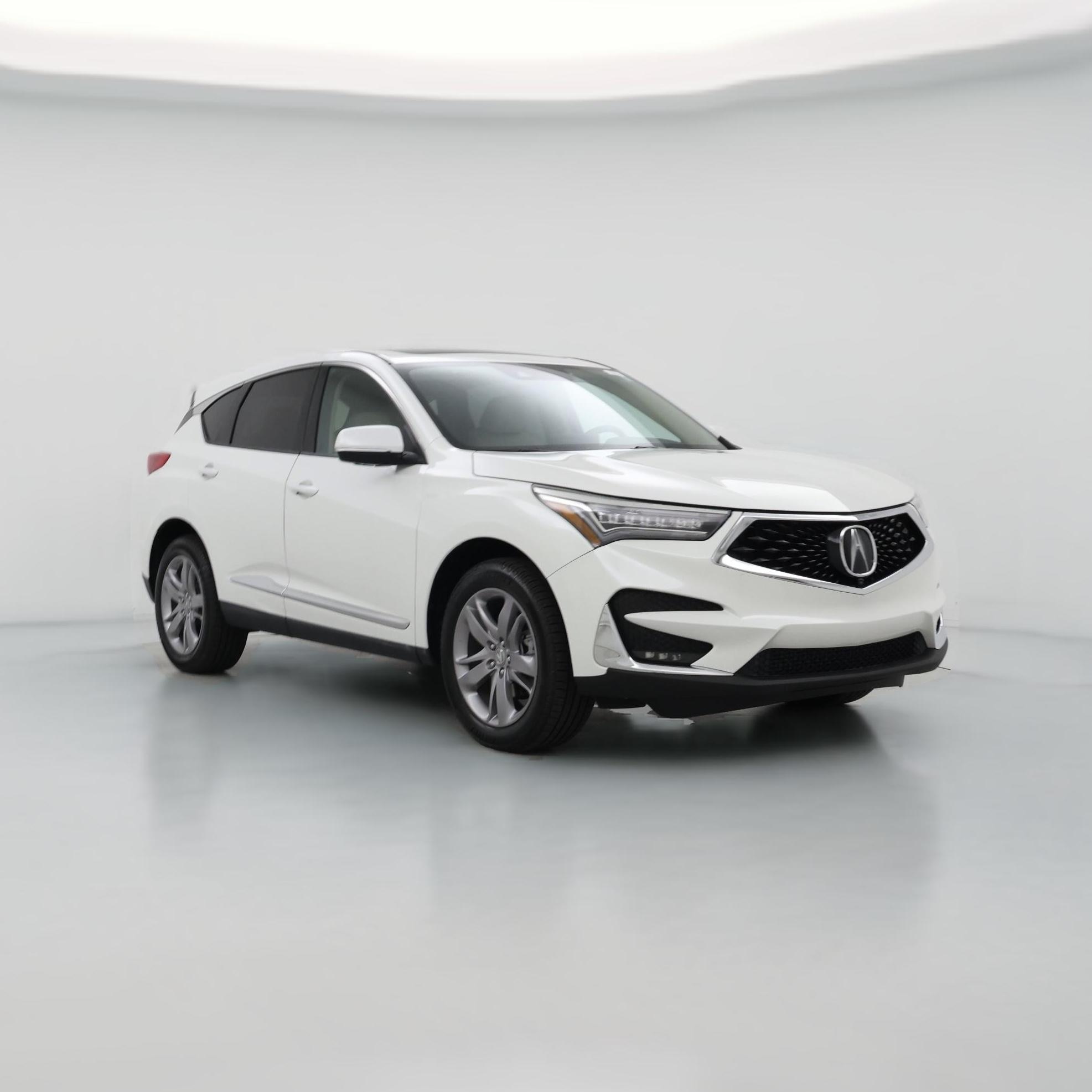 Thumbnail: 2020 Acura RDX - 1