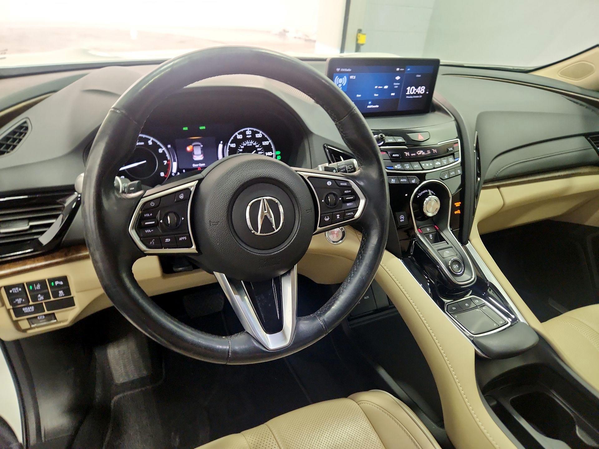 Thumbnail: 2020 Acura RDX - 9