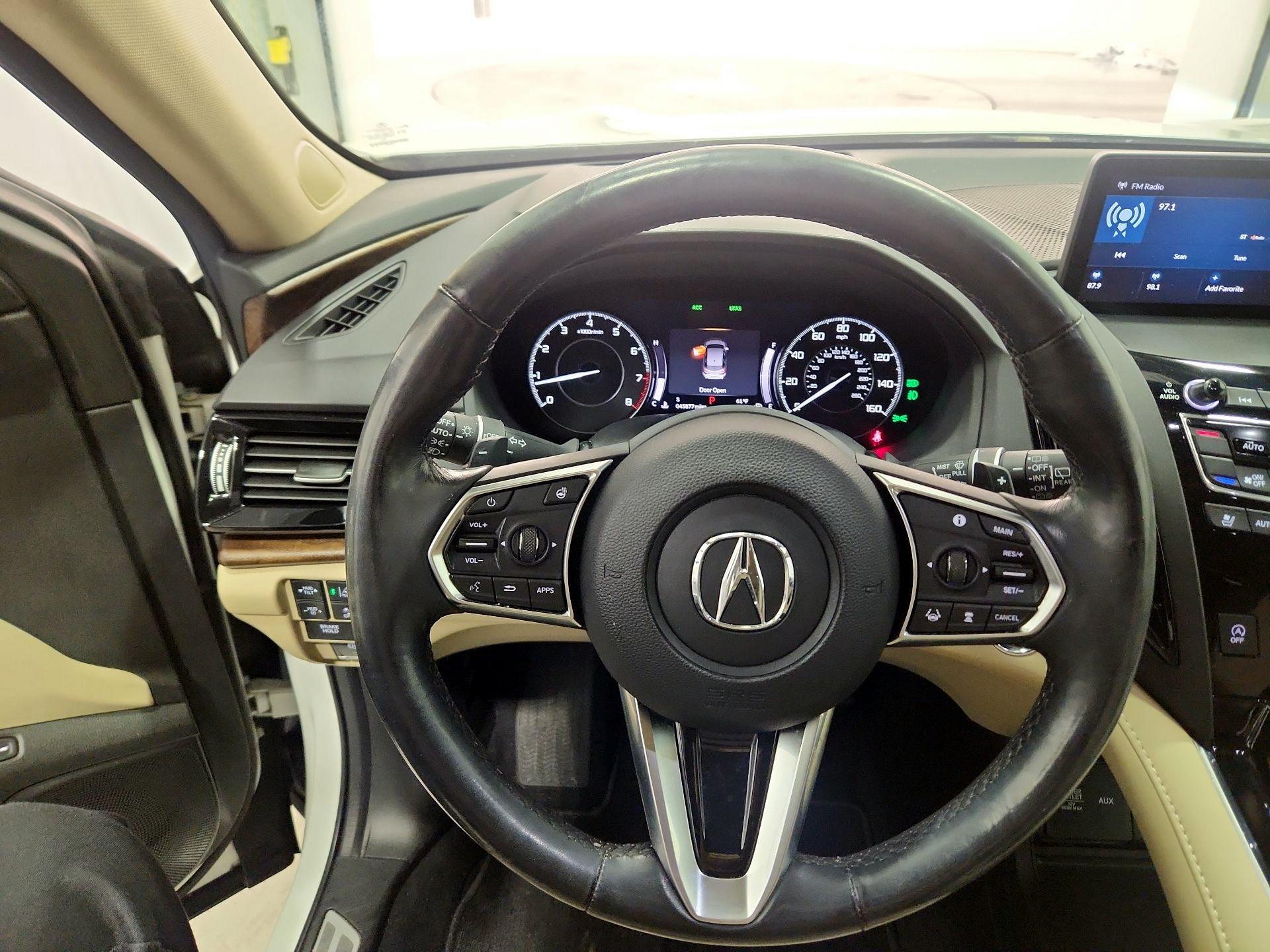 Thumbnail: 2020 Acura RDX - 10