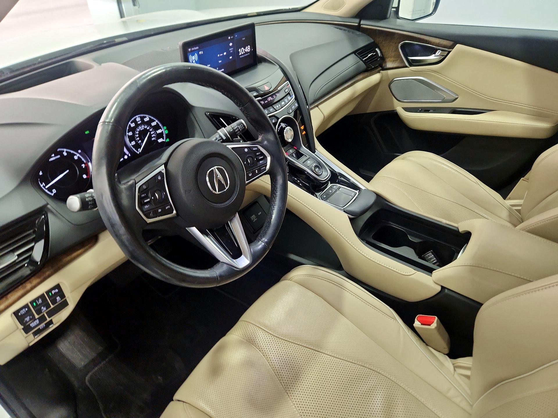 Thumbnail: 2020 Acura RDX - 11