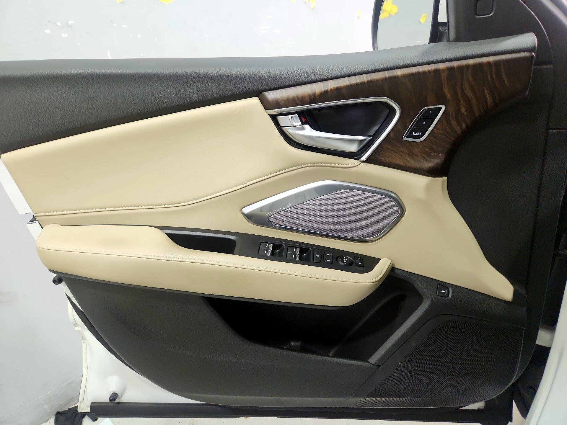 Thumbnail: 2020 Acura RDX - 12
