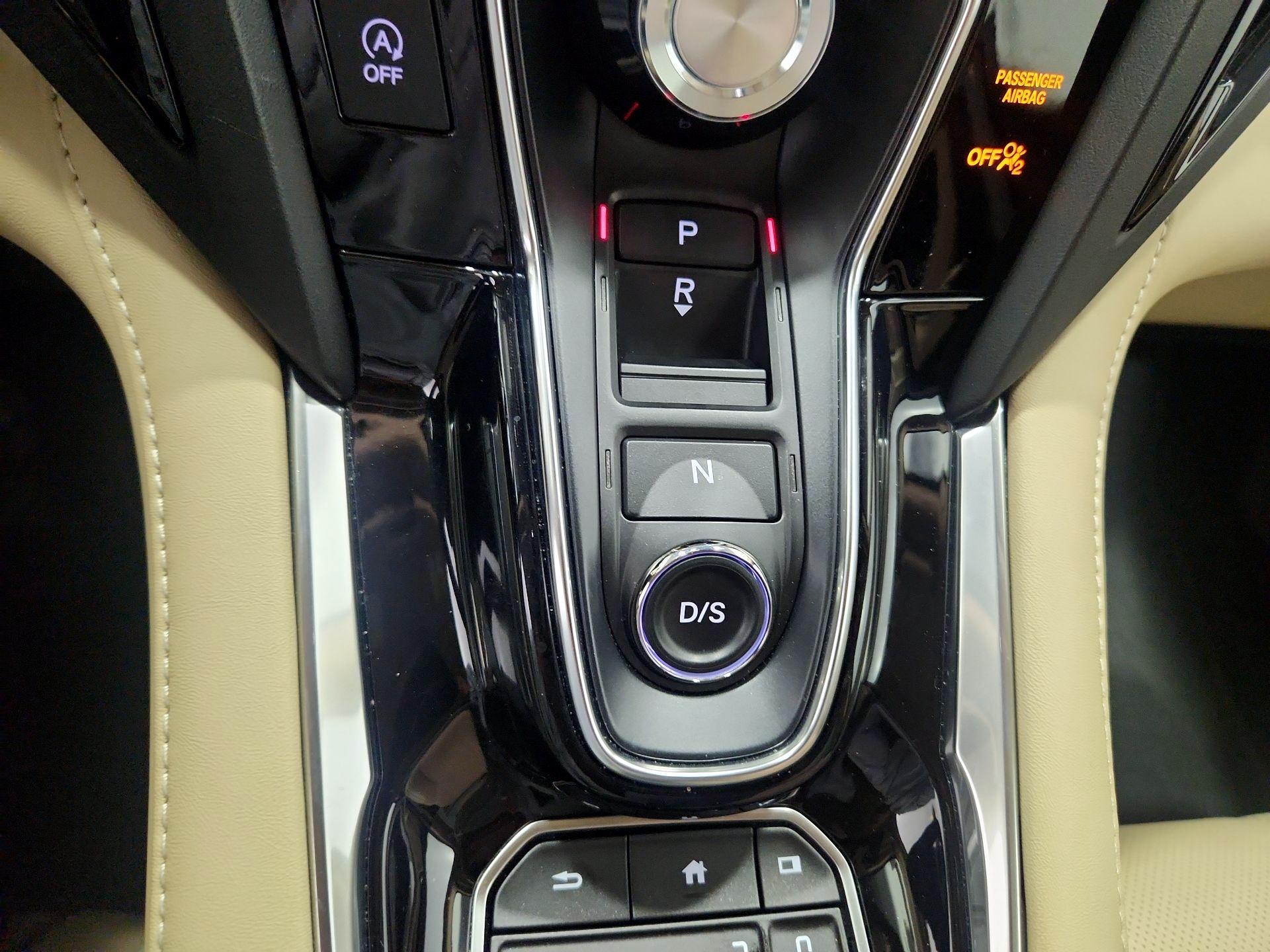 Thumbnail: 2020 Acura RDX - 17