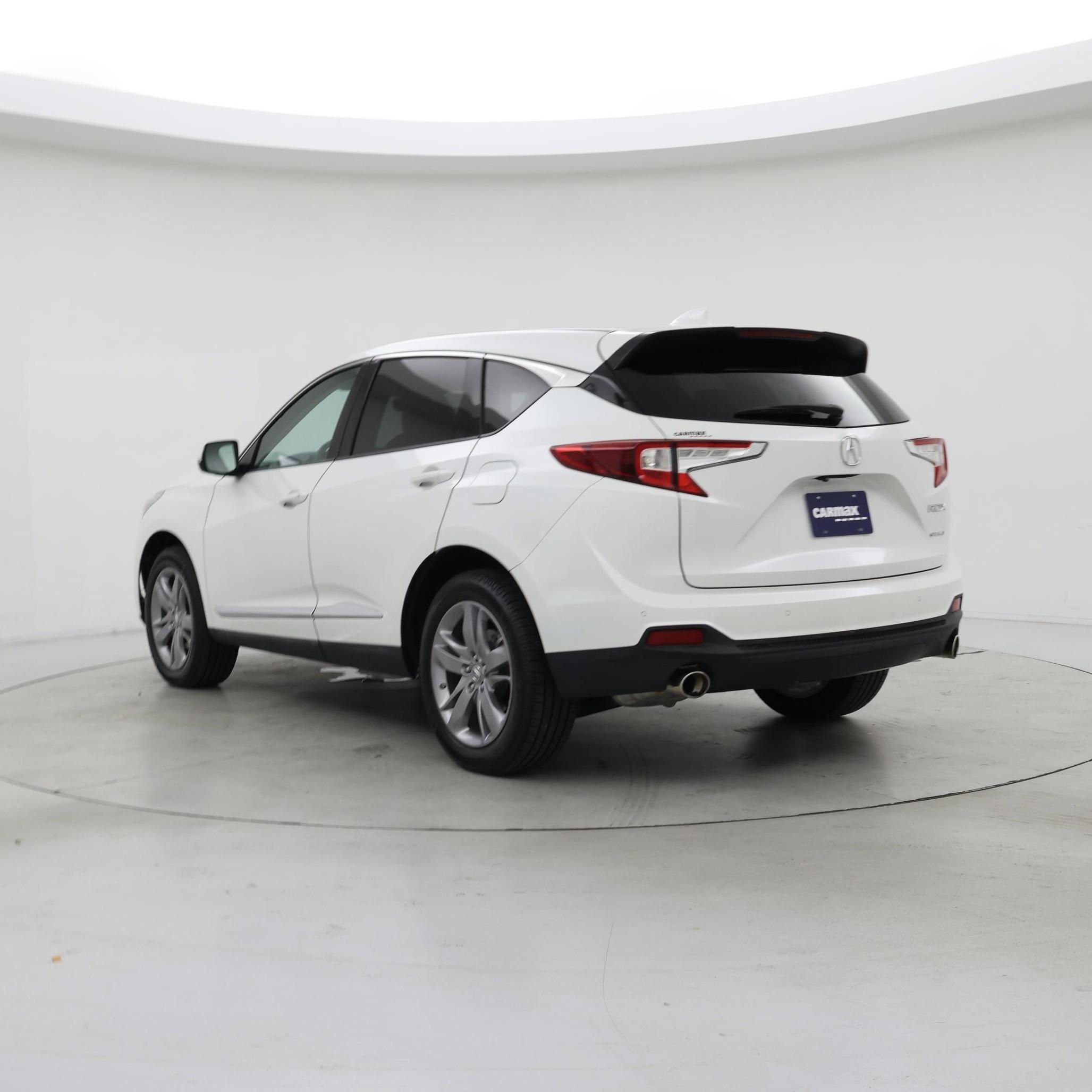 Thumbnail: 2020 Acura RDX - 2