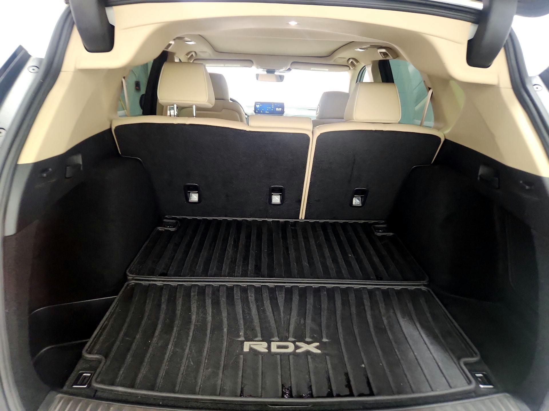 Thumbnail: 2020 Acura RDX - 20