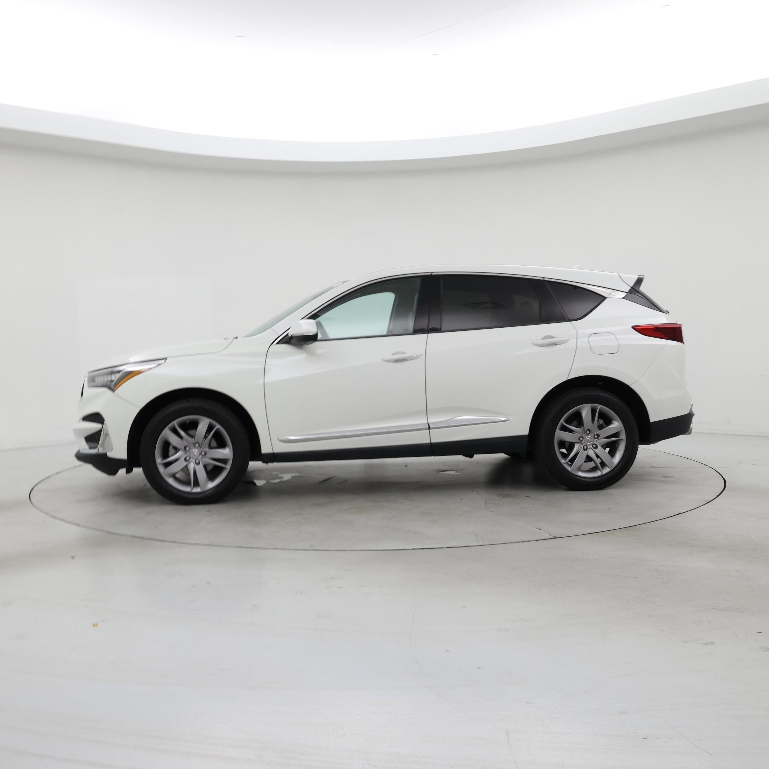 Thumbnail: 2020 Acura RDX - 3
