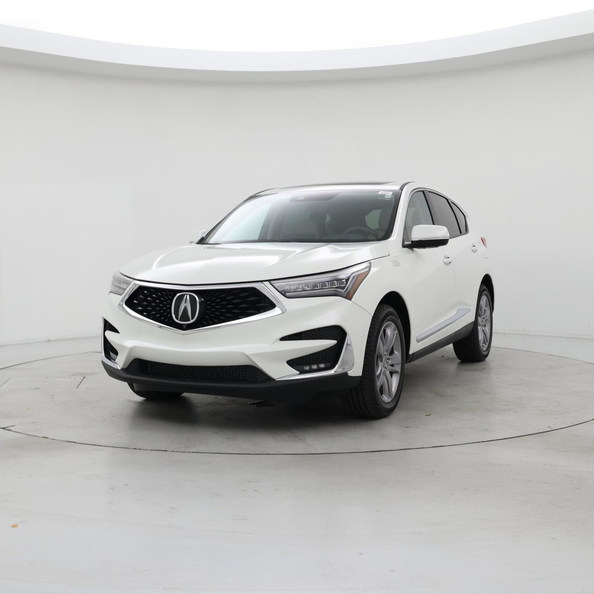 Thumbnail: 2020 Acura RDX - 4