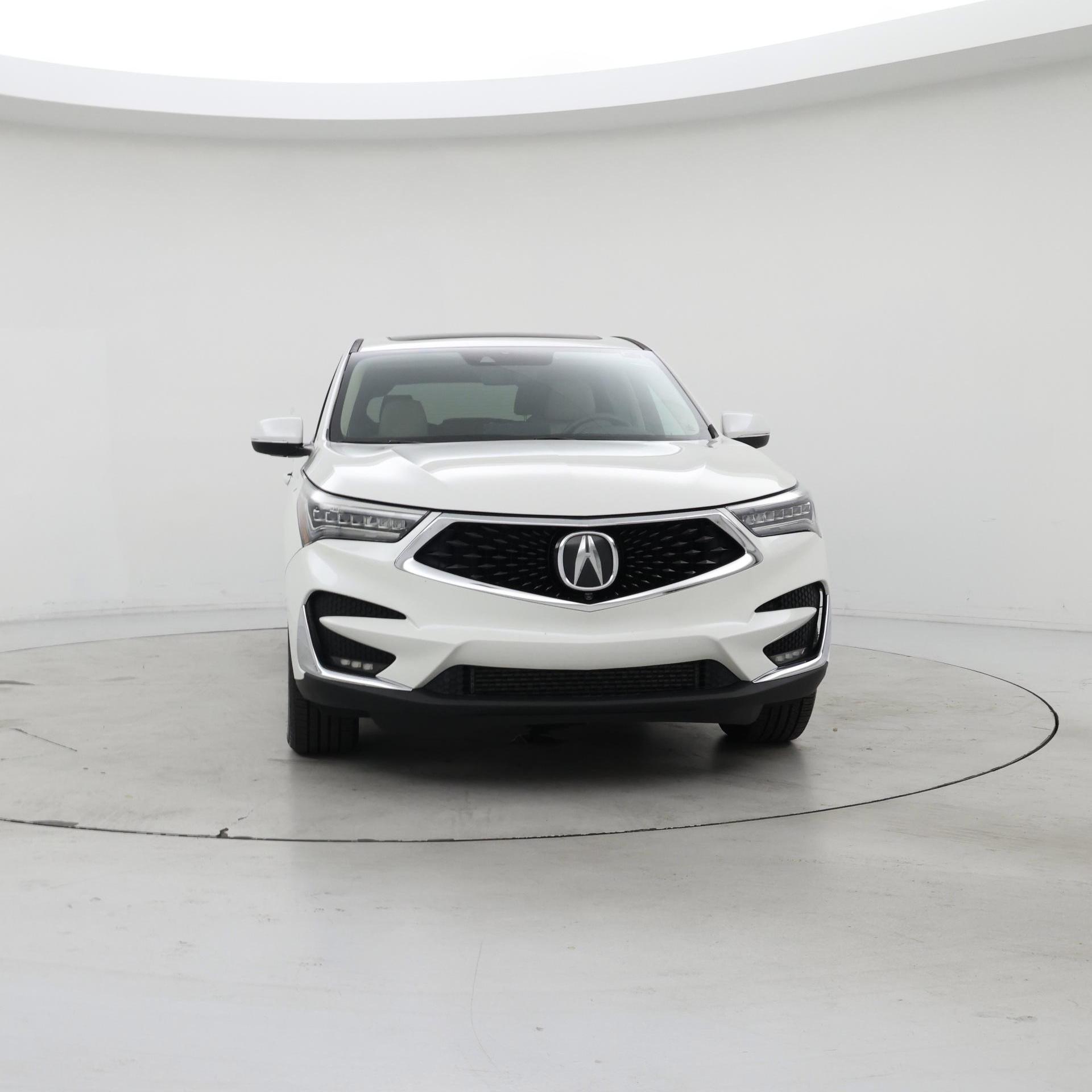 Thumbnail: 2020 Acura RDX - 5